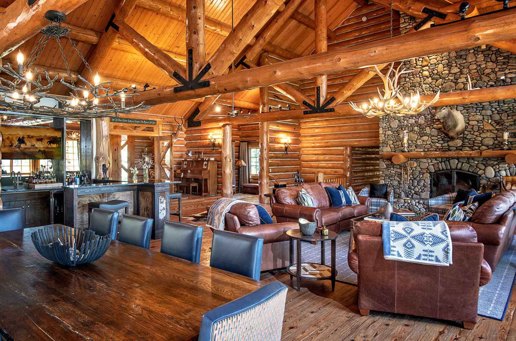 Triple Creek Ranch property picture 17 of 88