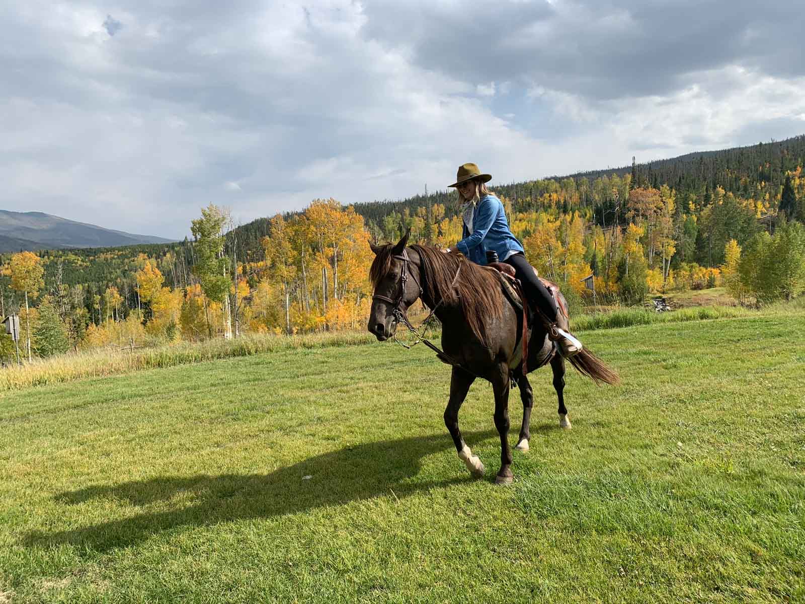 Triple Creek Ranch property picture 23 of 88