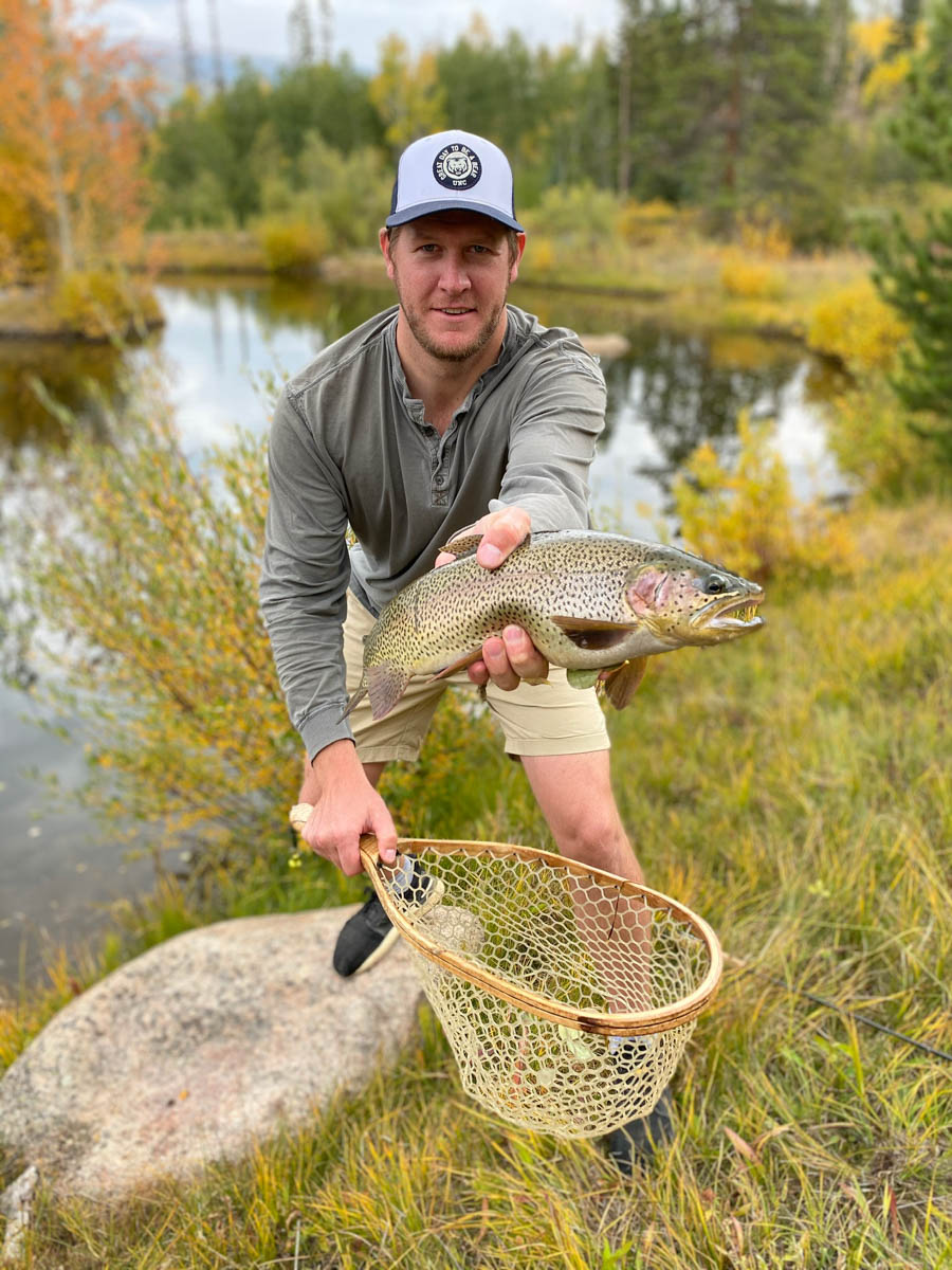 Triple Creek Ranch property picture 14 of 88