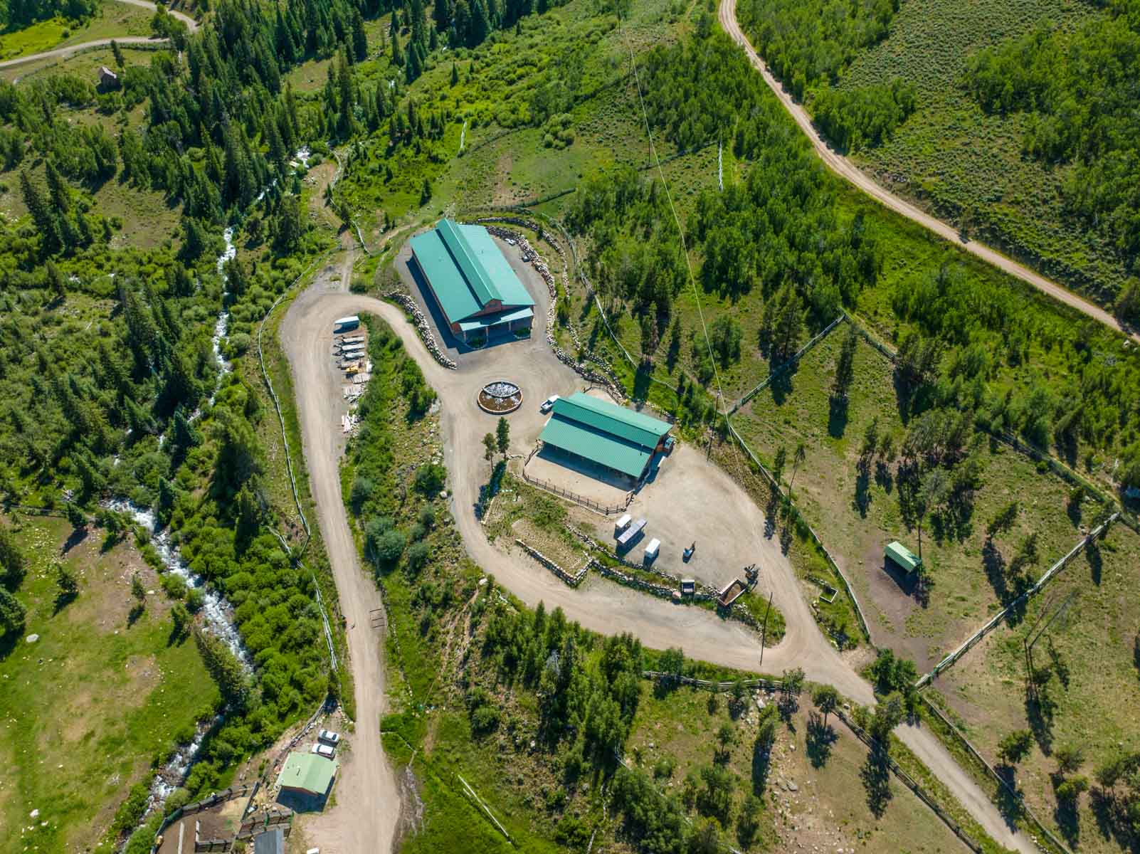 Triple Creek Ranch property picture 7 of 88