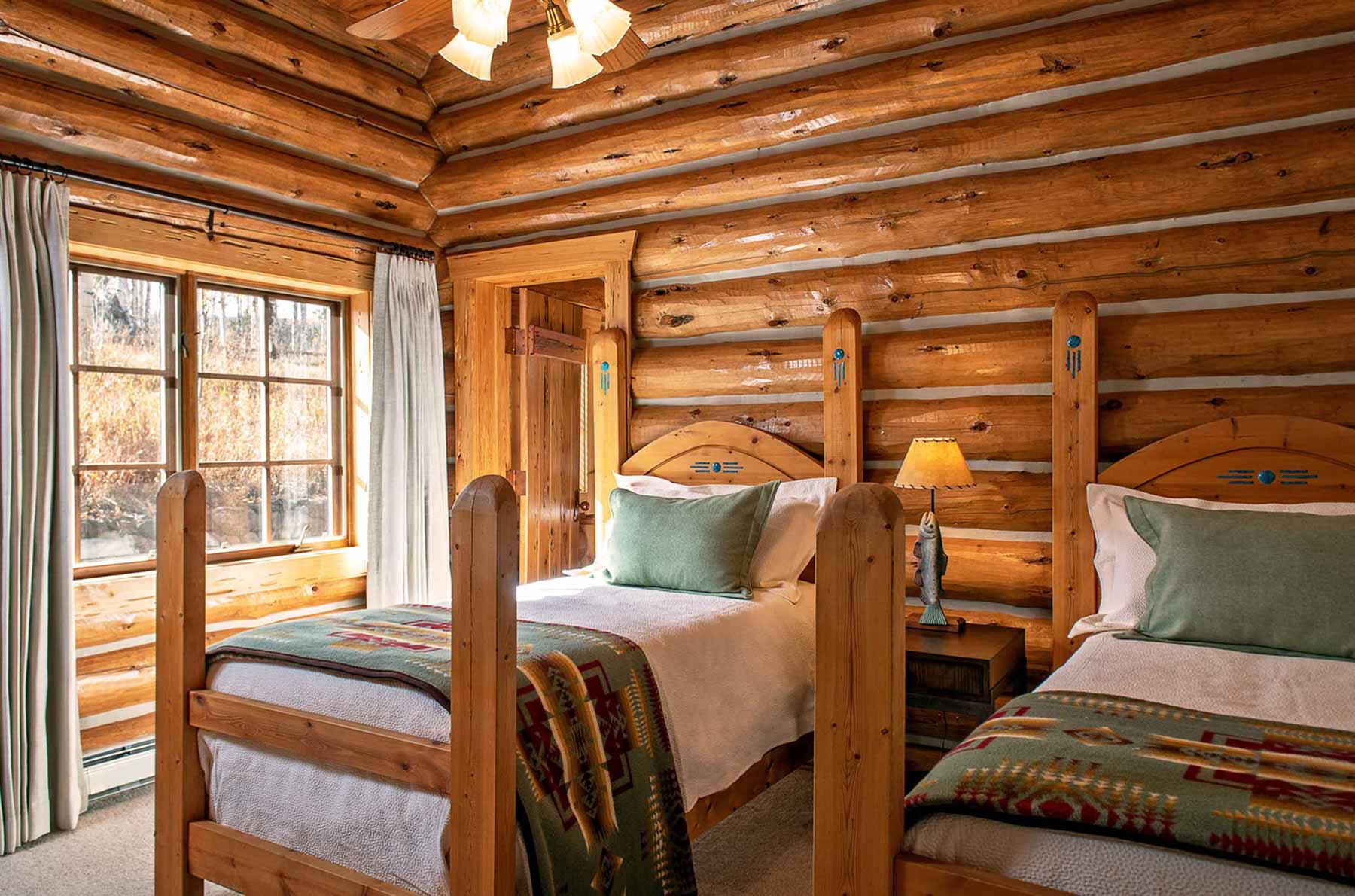 Triple Creek Ranch property picture 42 of 88