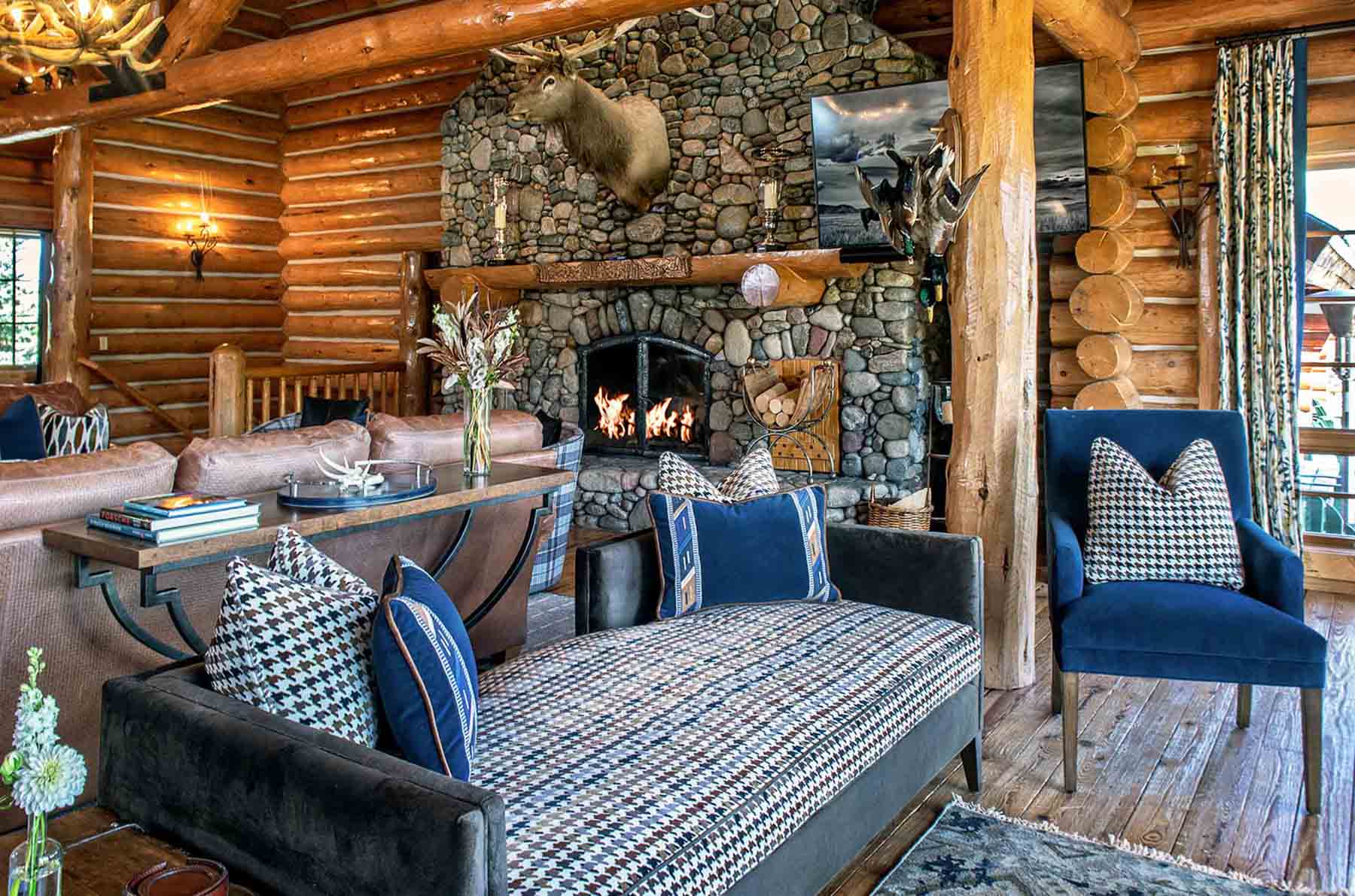 Triple Creek Ranch property picture 32 of 88