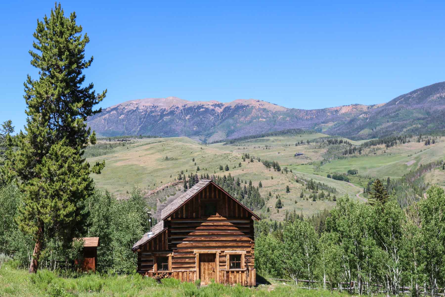 Triple Creek Ranch property picture 10 of 88