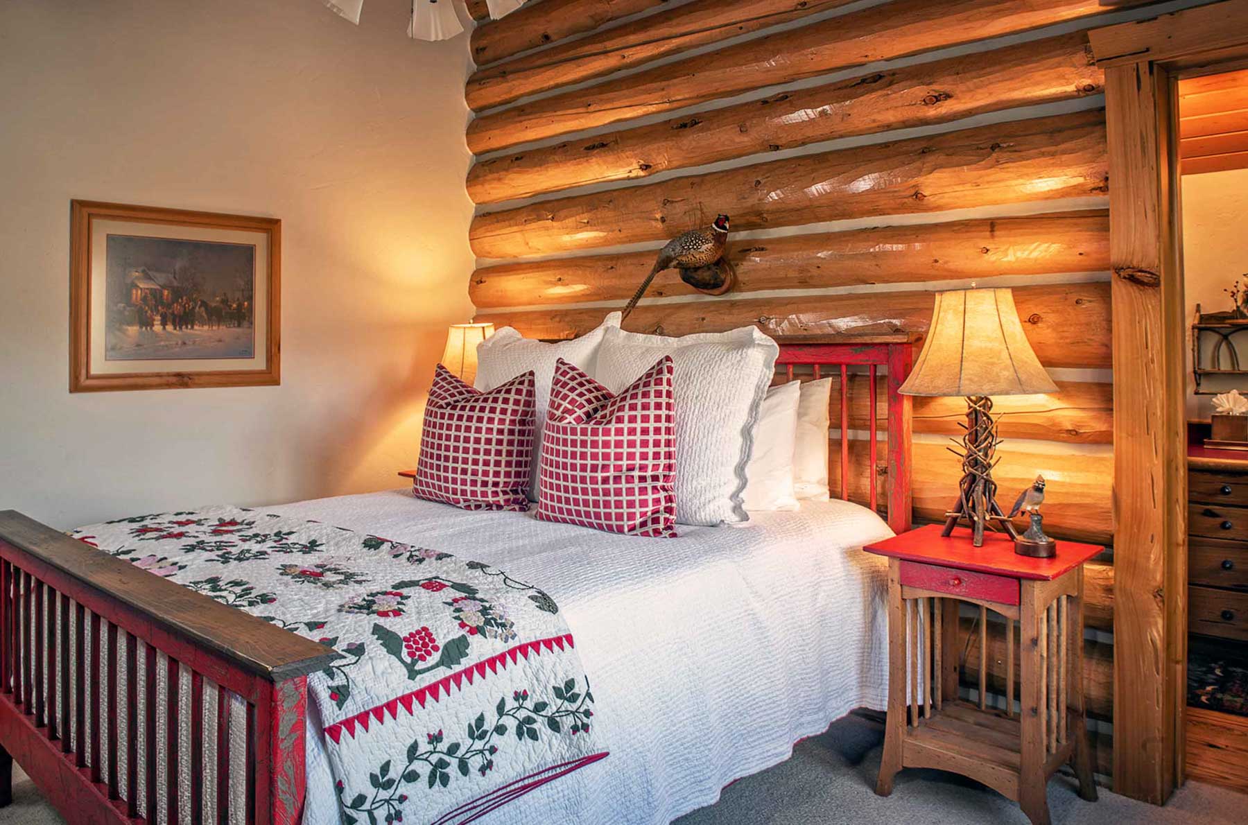 Triple Creek Ranch property picture 43 of 88