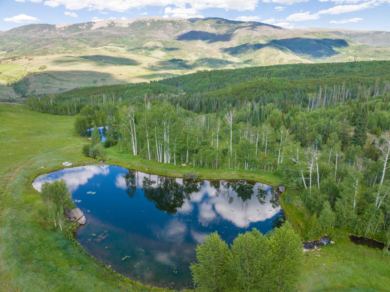 Triple Creek Ranch property picture 16 of 88