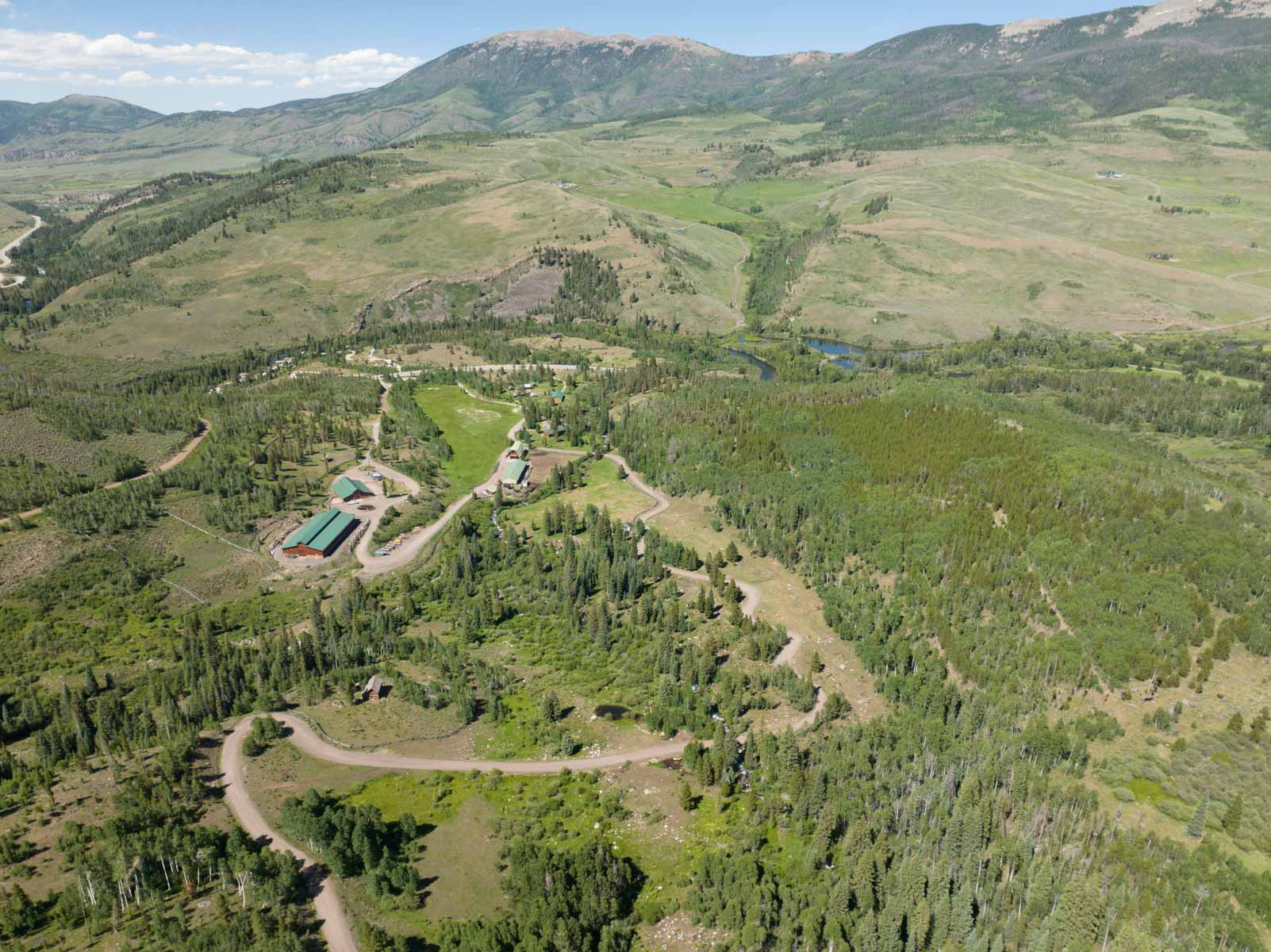 Triple Creek Ranch property picture 83 of 88