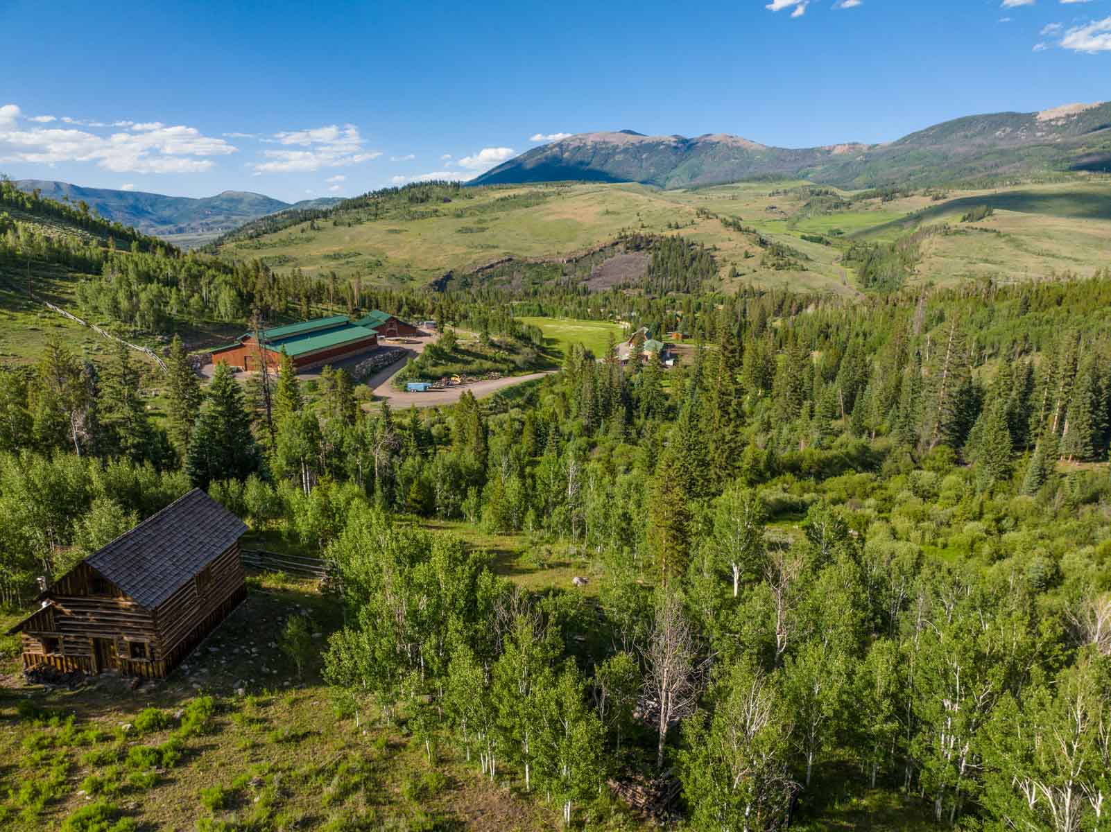 Triple Creek Ranch property picture 9 of 88