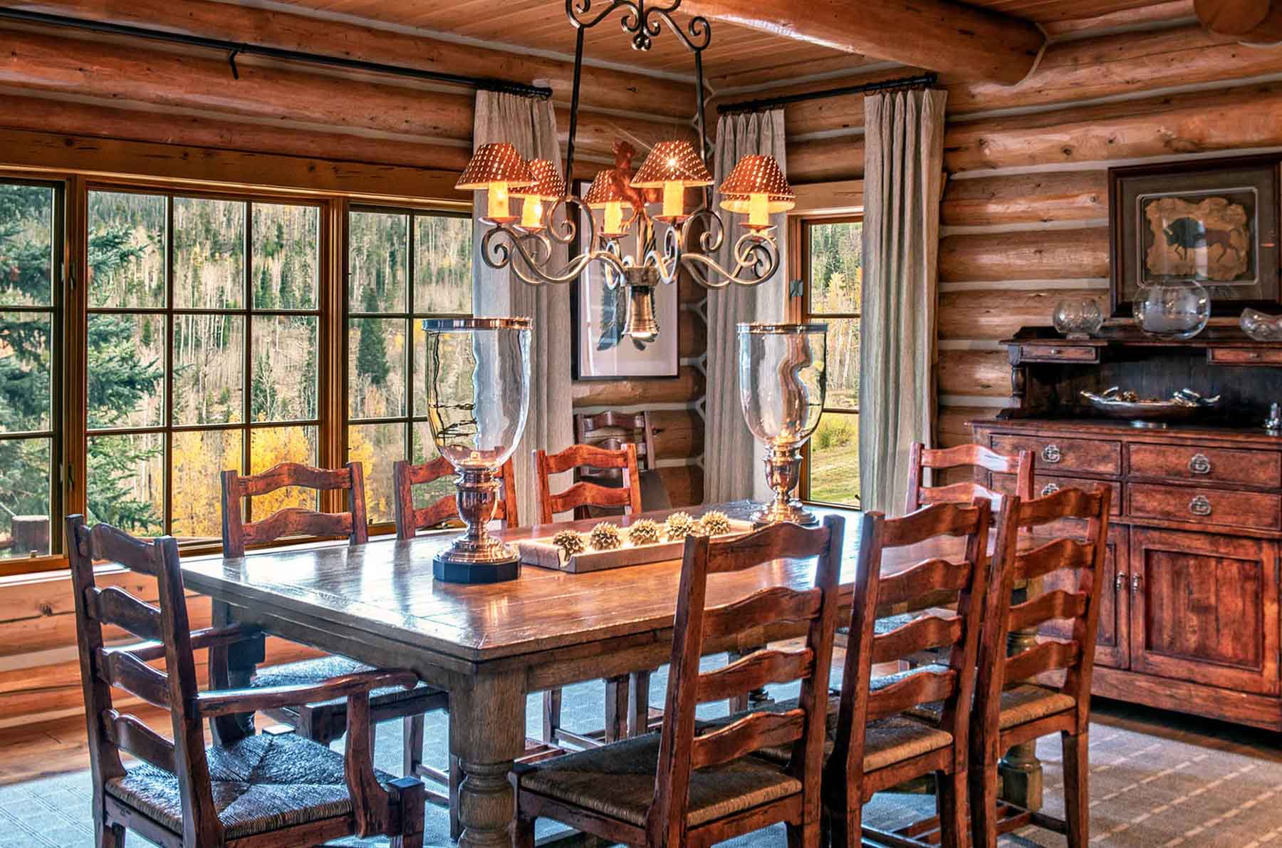 Triple Creek Ranch property picture 53 of 88