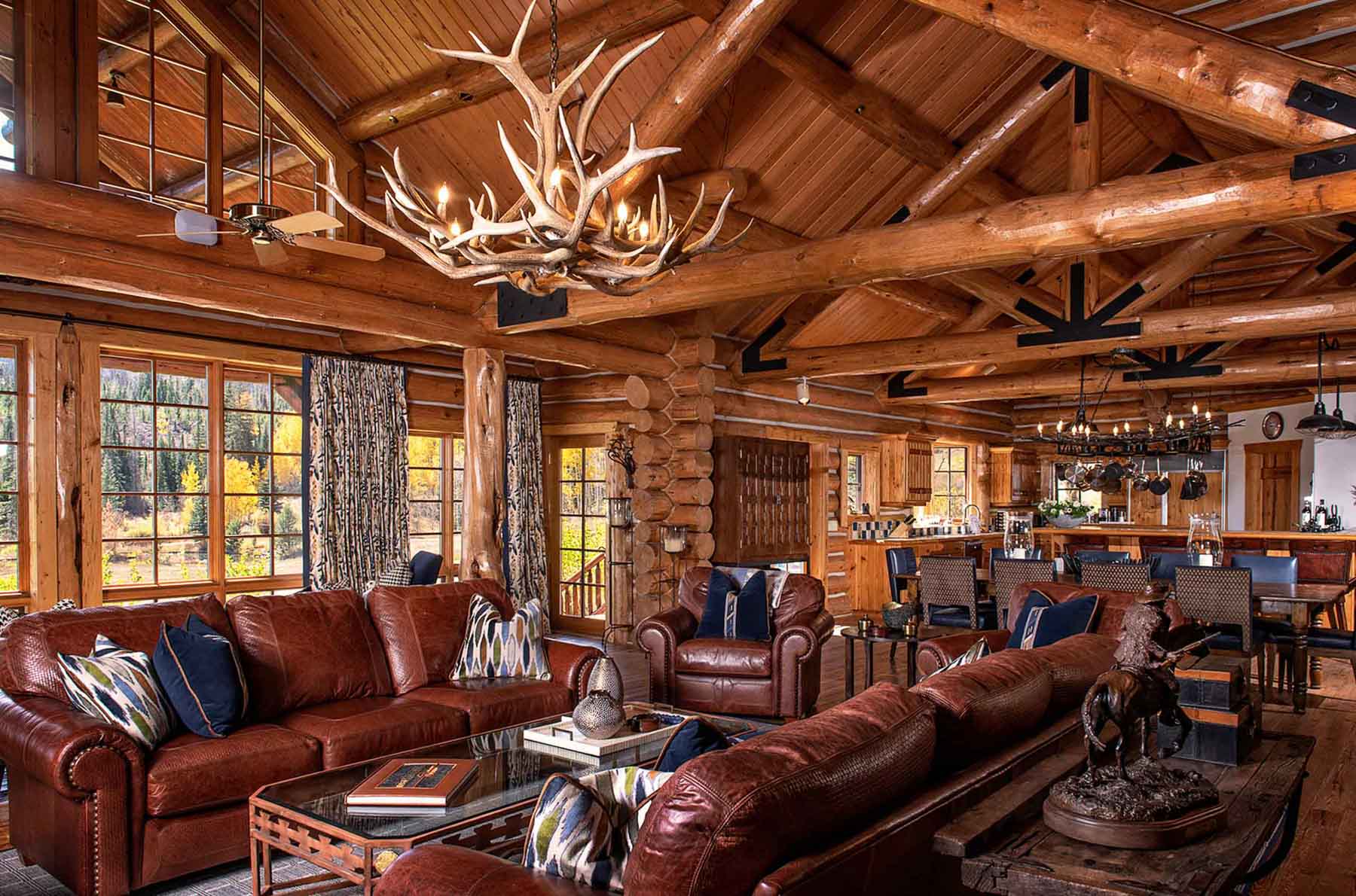 Triple Creek Ranch property picture 73 of 88