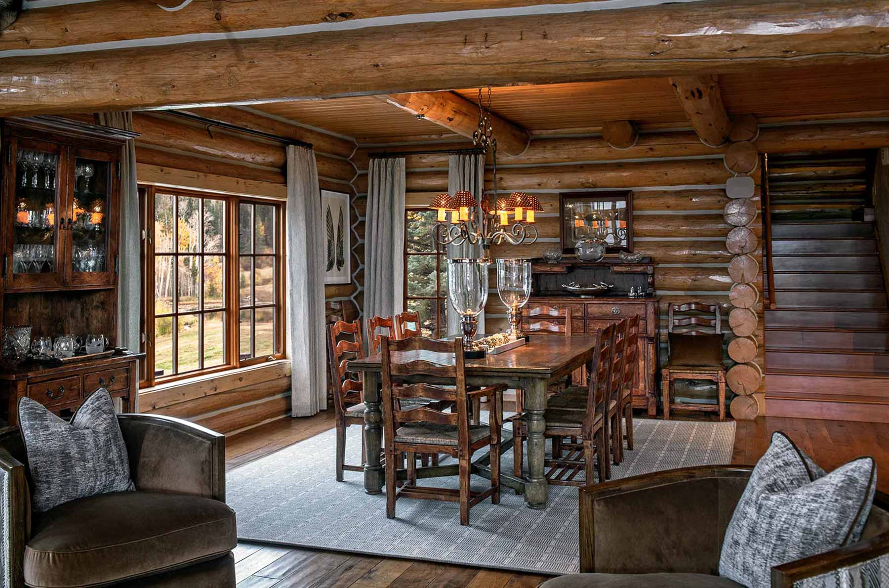 Triple Creek Ranch property picture 50 of 88