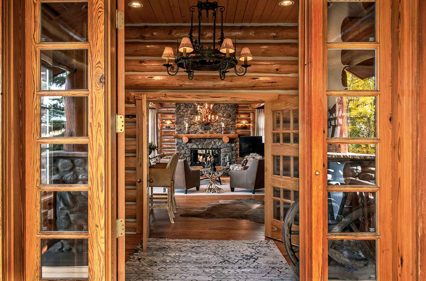 Triple Creek Ranch property picture 44 of 88