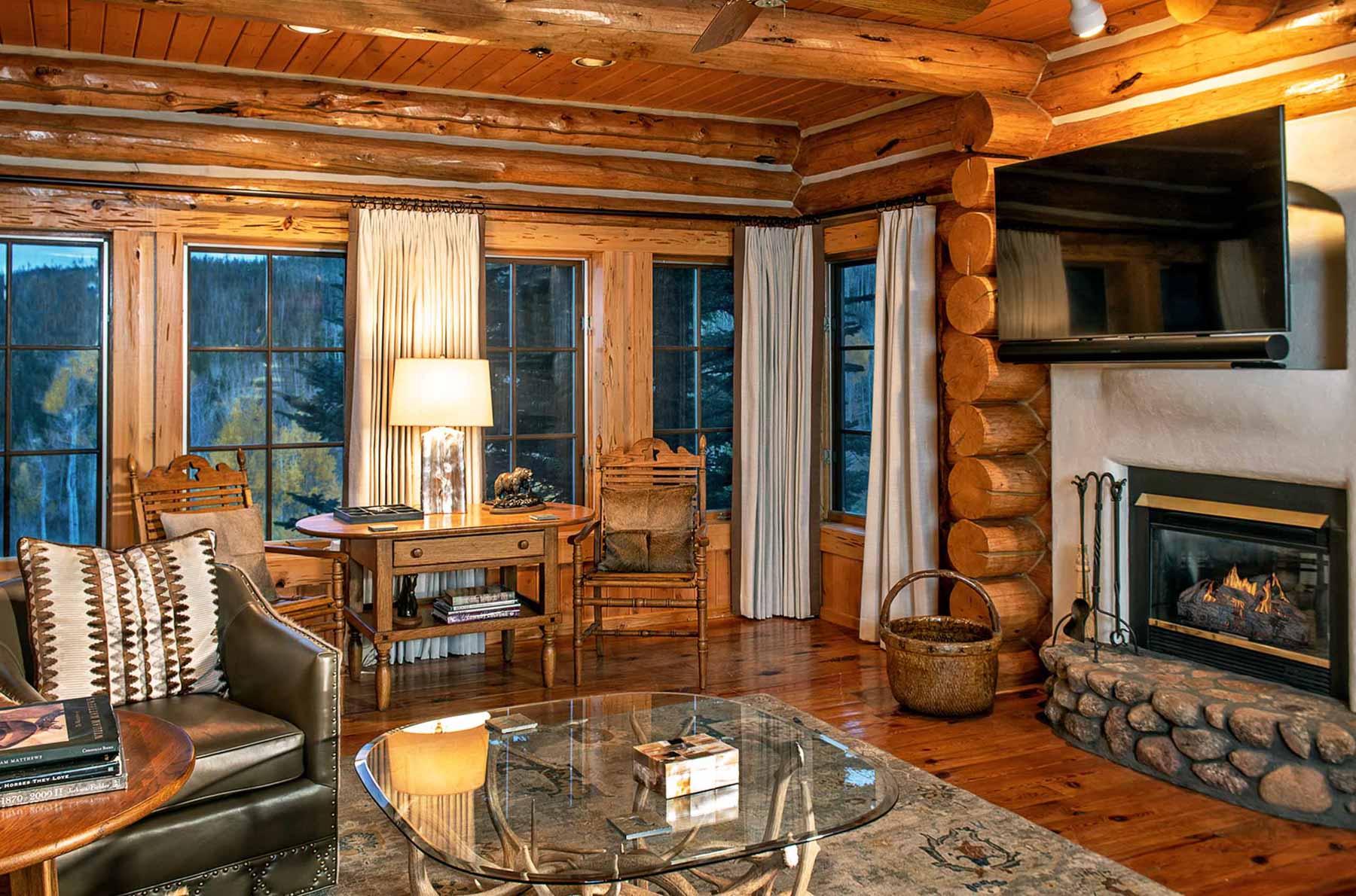 Triple Creek Ranch property picture 56 of 88