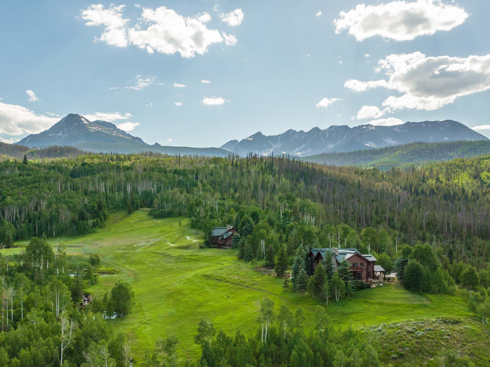 Triple Creek Ranch property picture 25 of 88