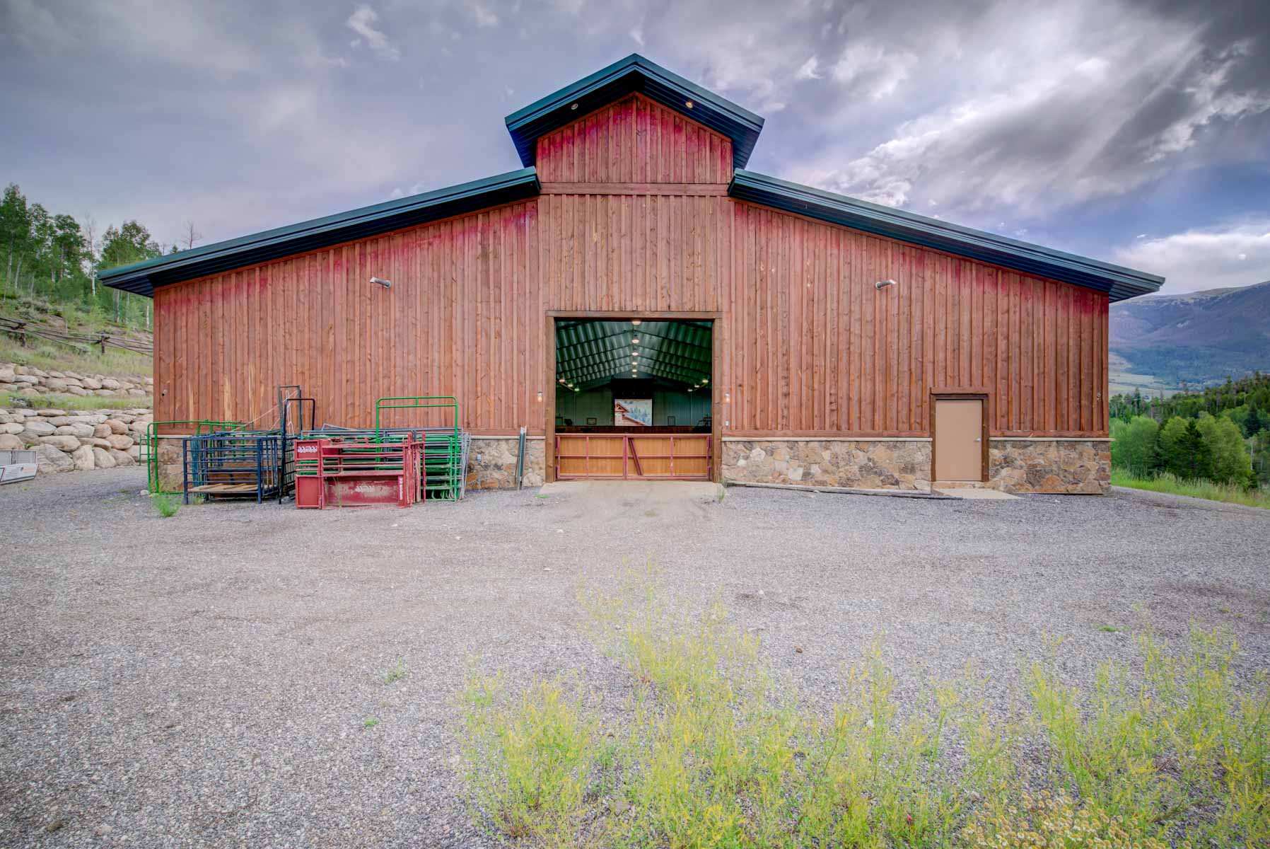 Triple Creek Ranch property picture 24 of 88