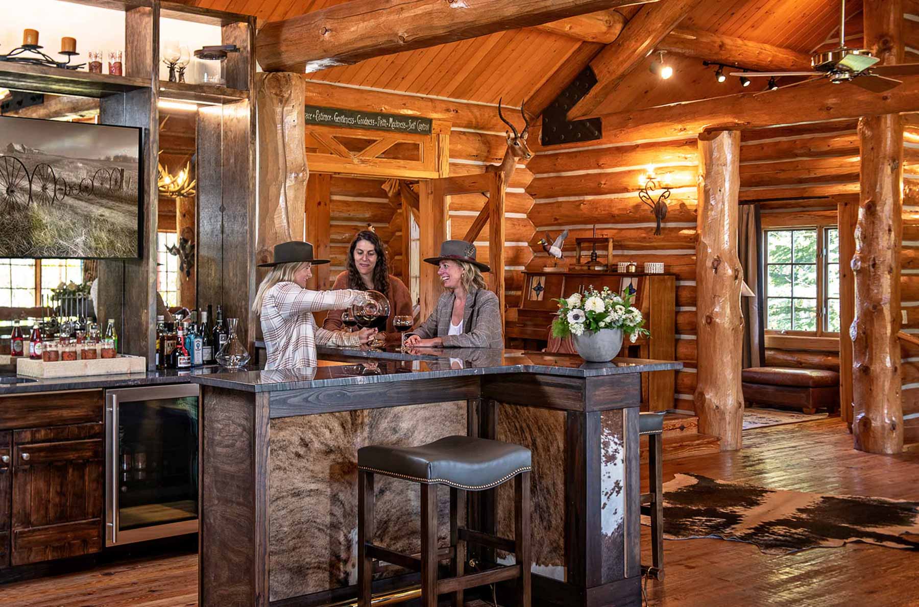 Triple Creek Ranch property picture 40 of 88