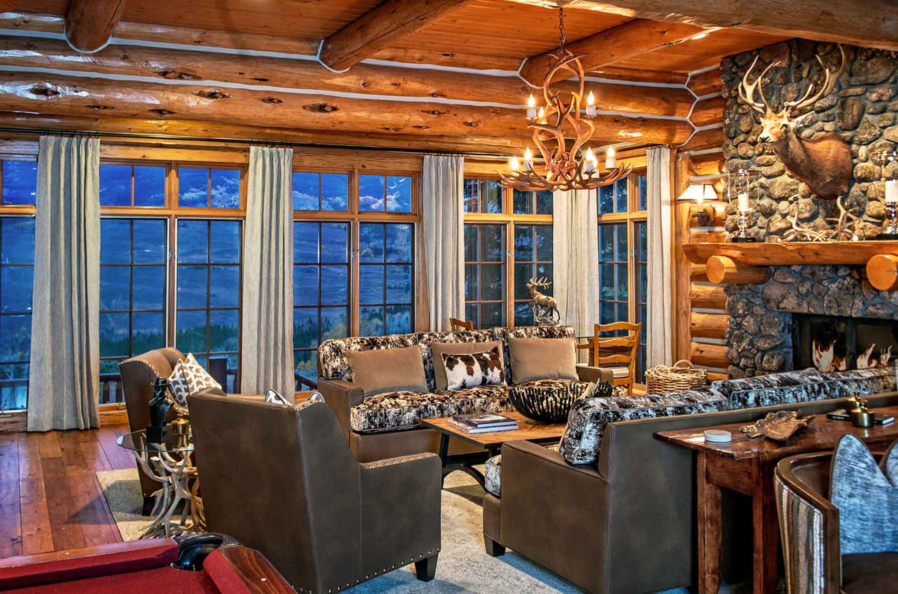 Triple Creek Ranch property picture 57 of 88