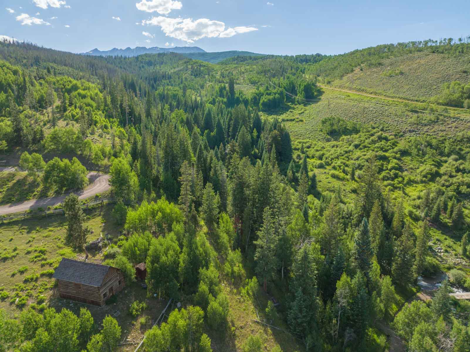 Triple Creek Ranch property picture 84 of 88