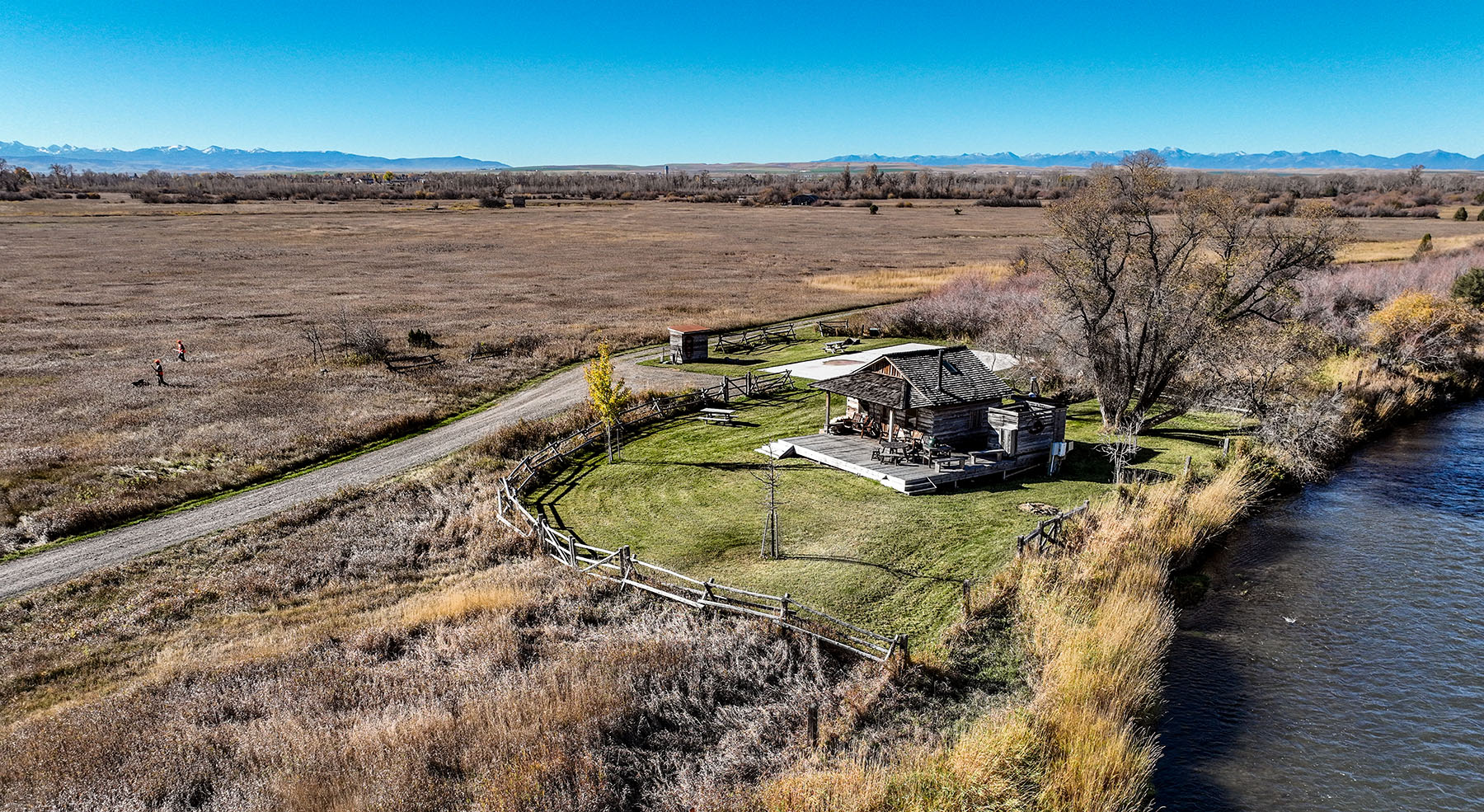 Gallatin Crosswaters Estate property picture 55 of 85