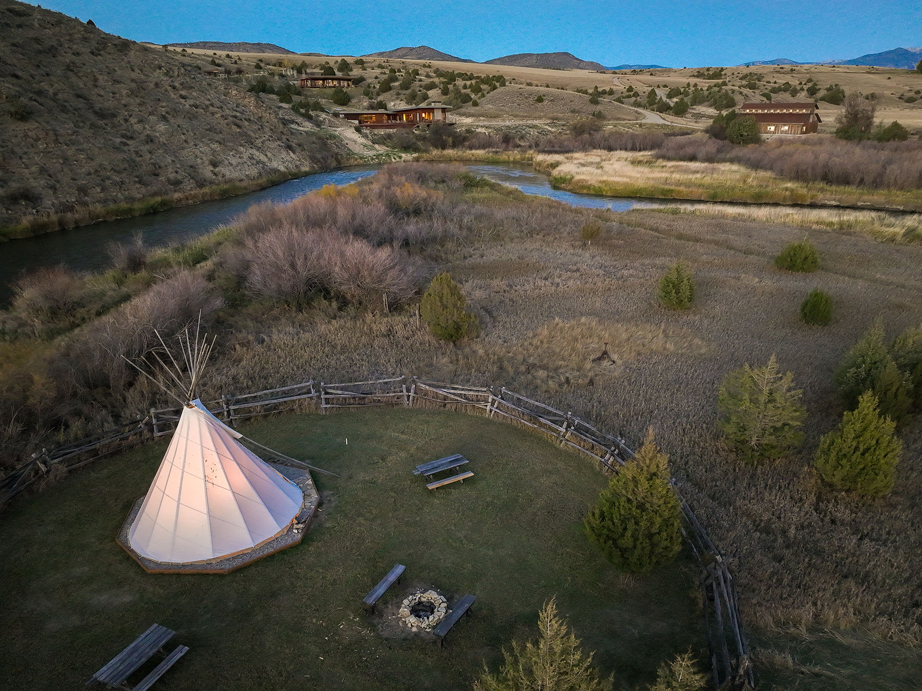 Gallatin Crosswaters Estate property picture 83 of 85