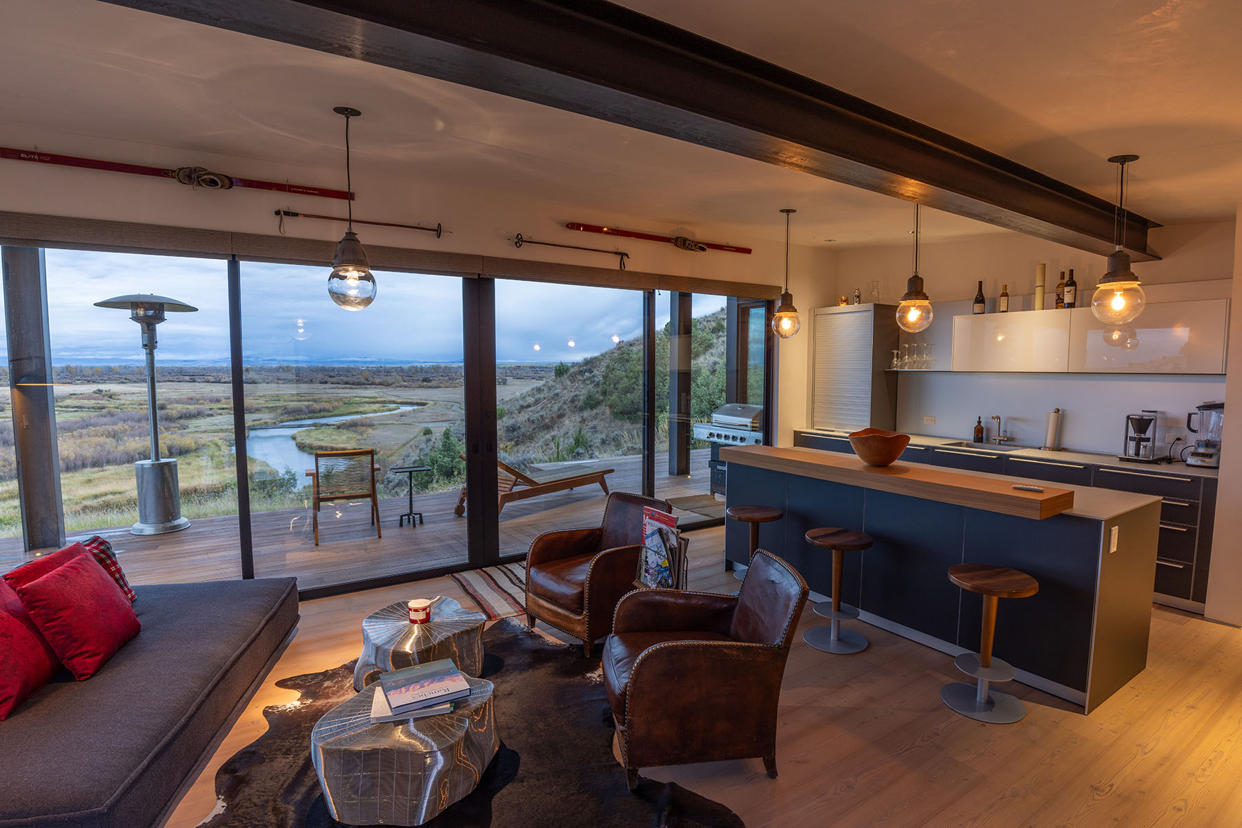 Gallatin Crosswaters Estate property picture 46 of 85