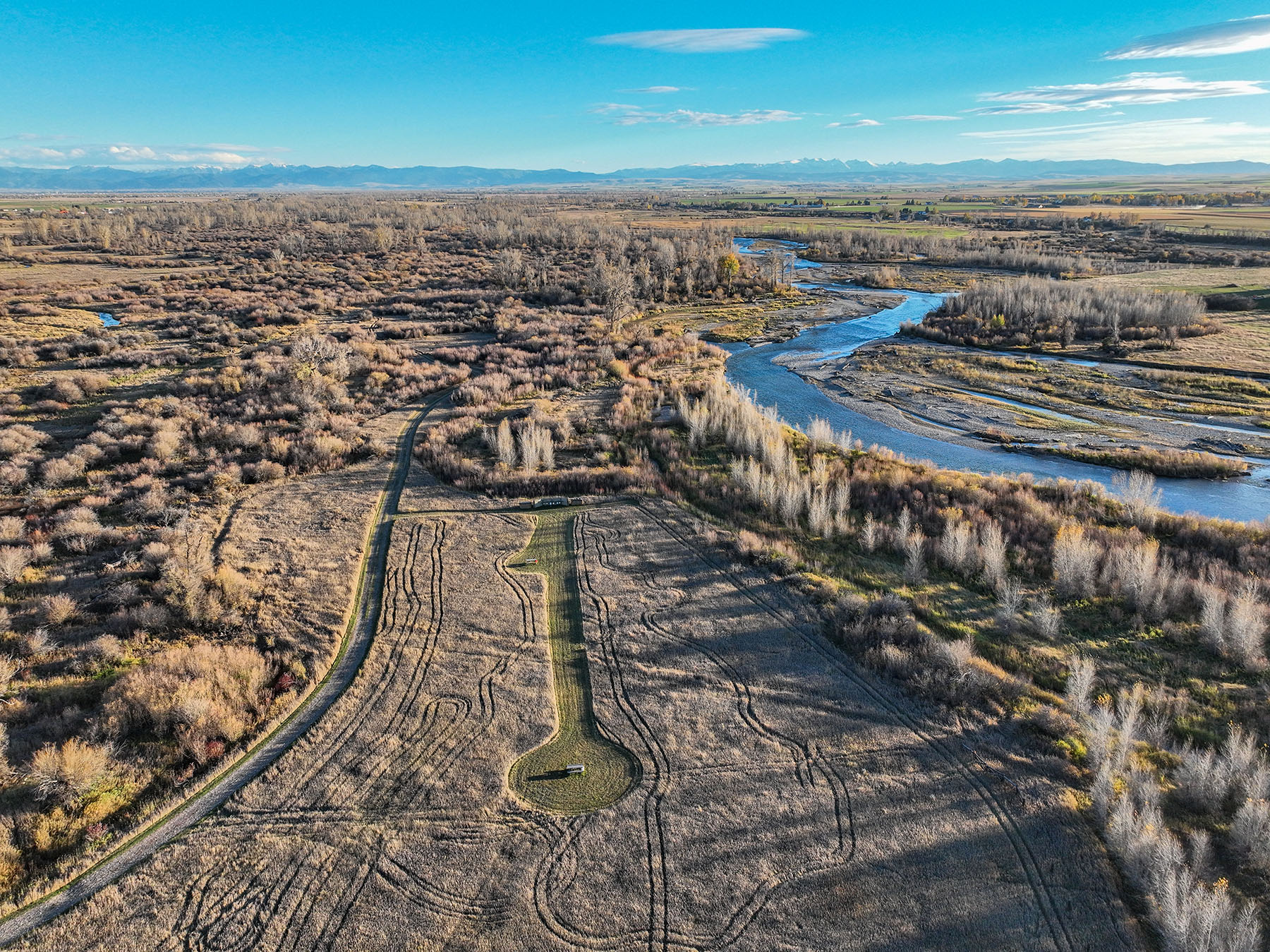 Gallatin Crosswaters Estate property picture 78 of 85