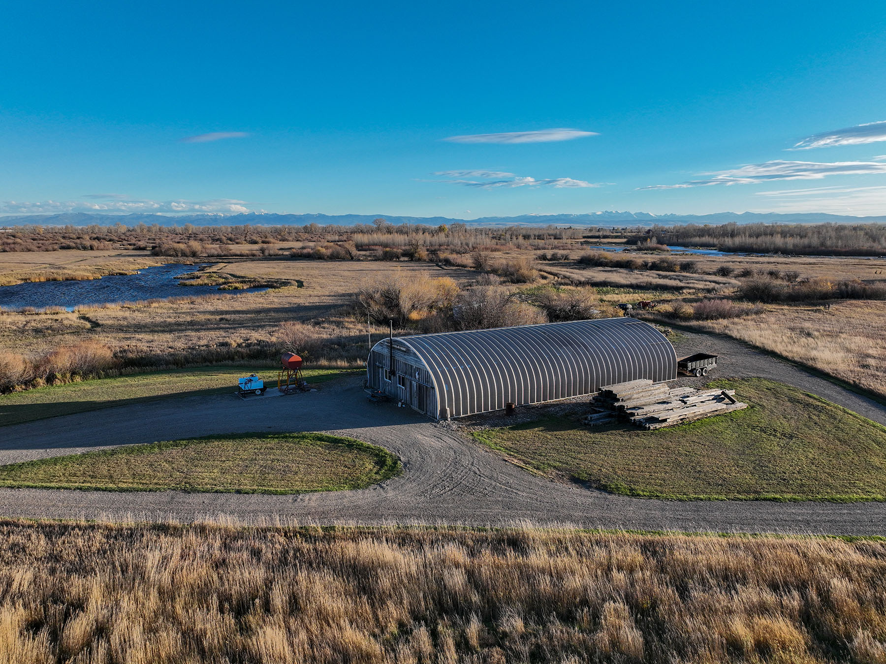Gallatin Crosswaters Estate property picture 77 of 85