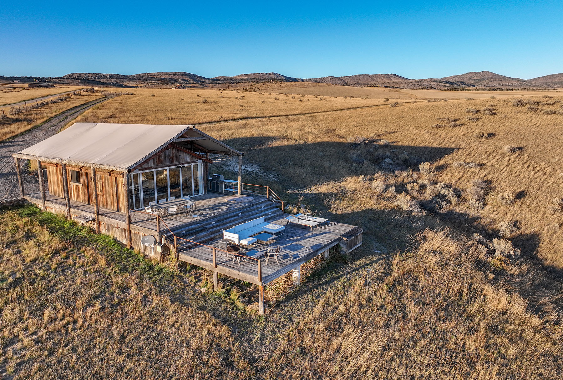 Gallatin Crosswaters Estate property picture 61 of 85
