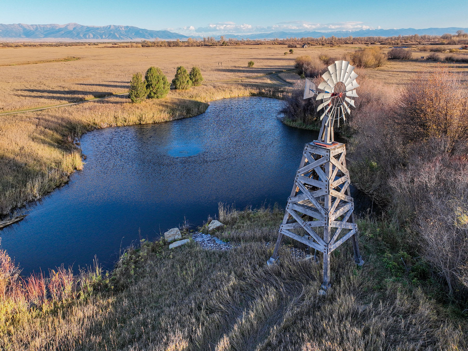 Gallatin Crosswaters Estate property picture 76 of 85