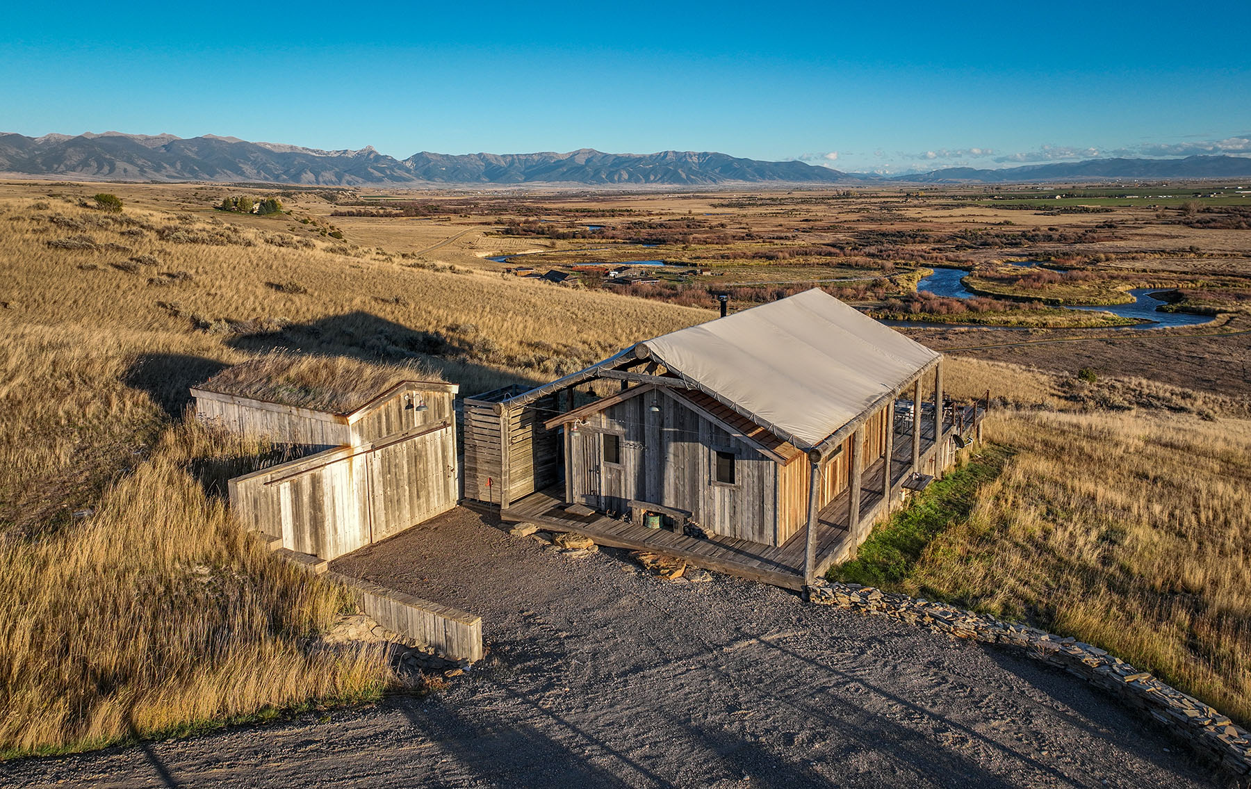 Gallatin Crosswaters Estate property picture 62 of 85