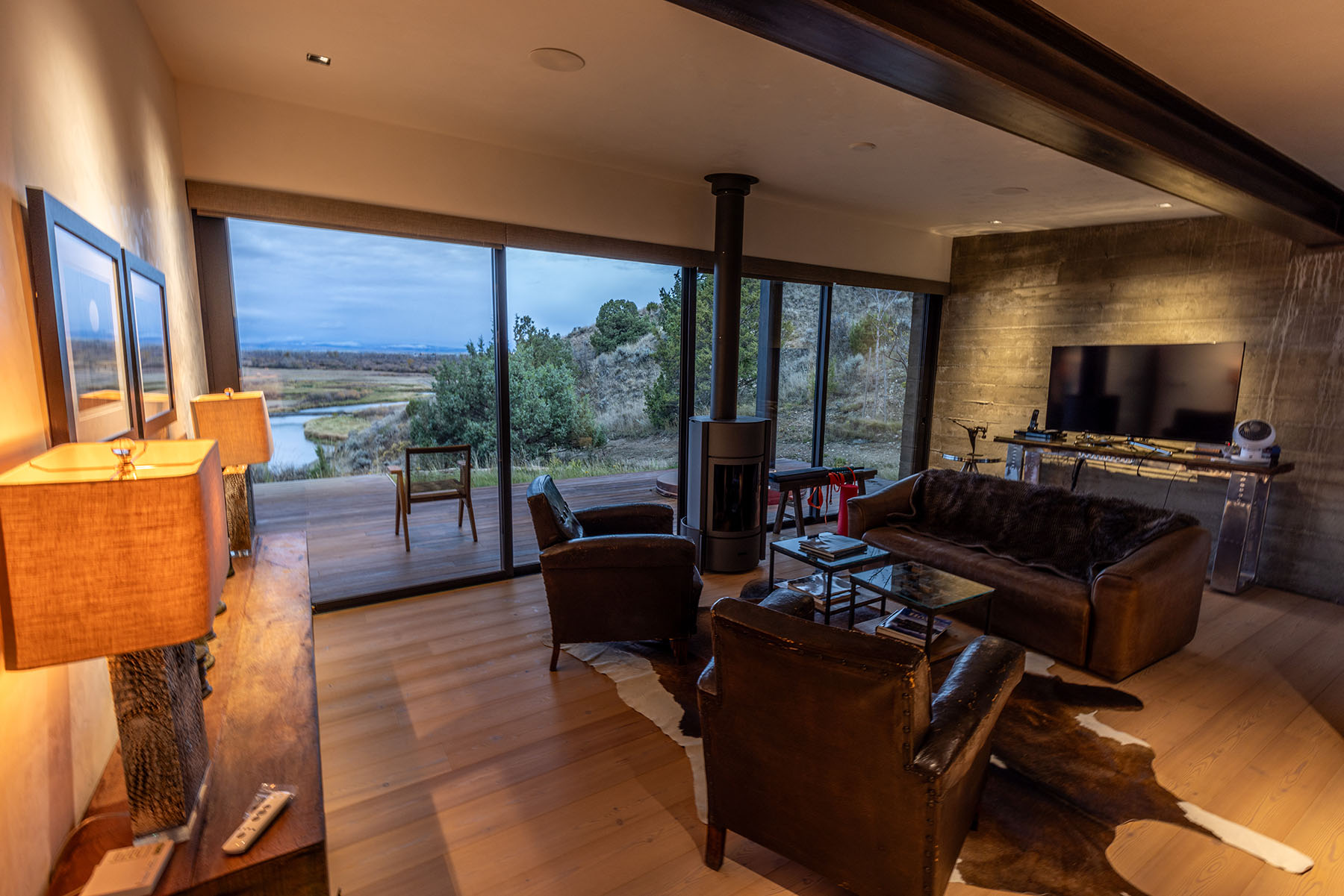Gallatin Crosswaters Estate property picture 50 of 85