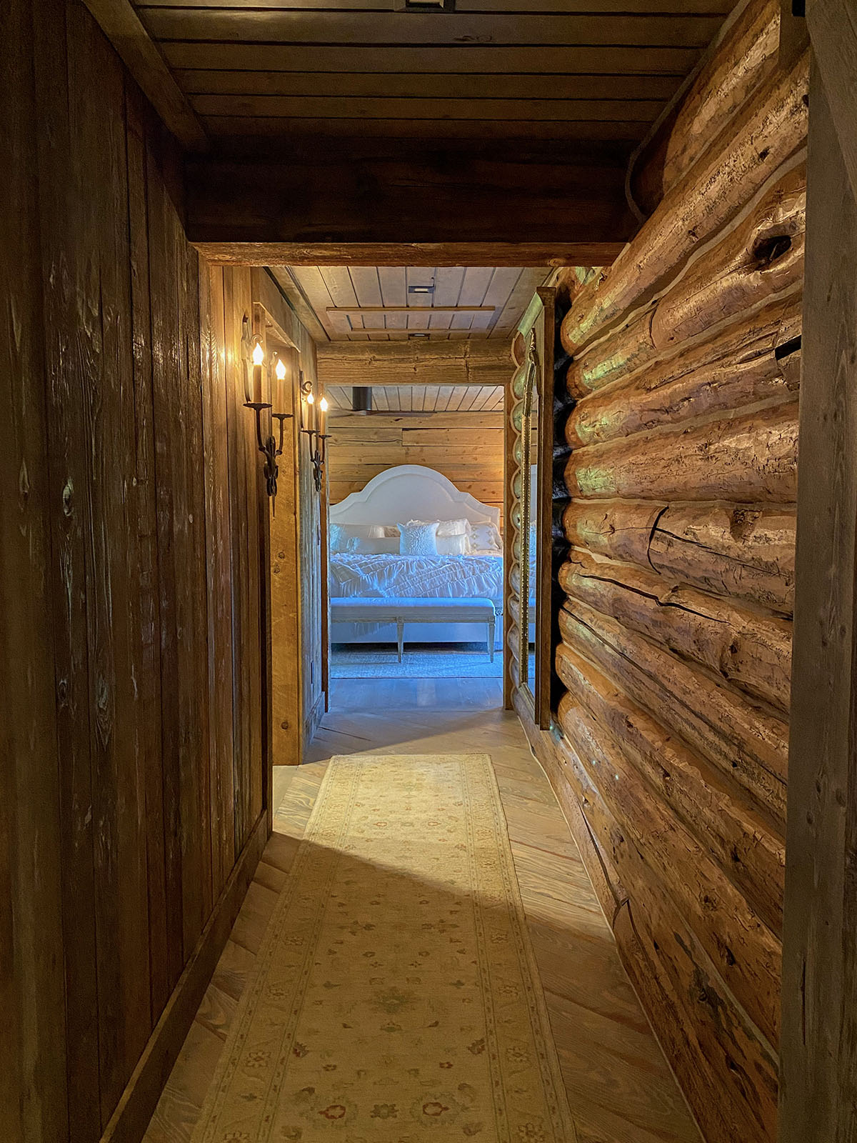 Willowbend Retreat on the Teton River property picture 26 of 64