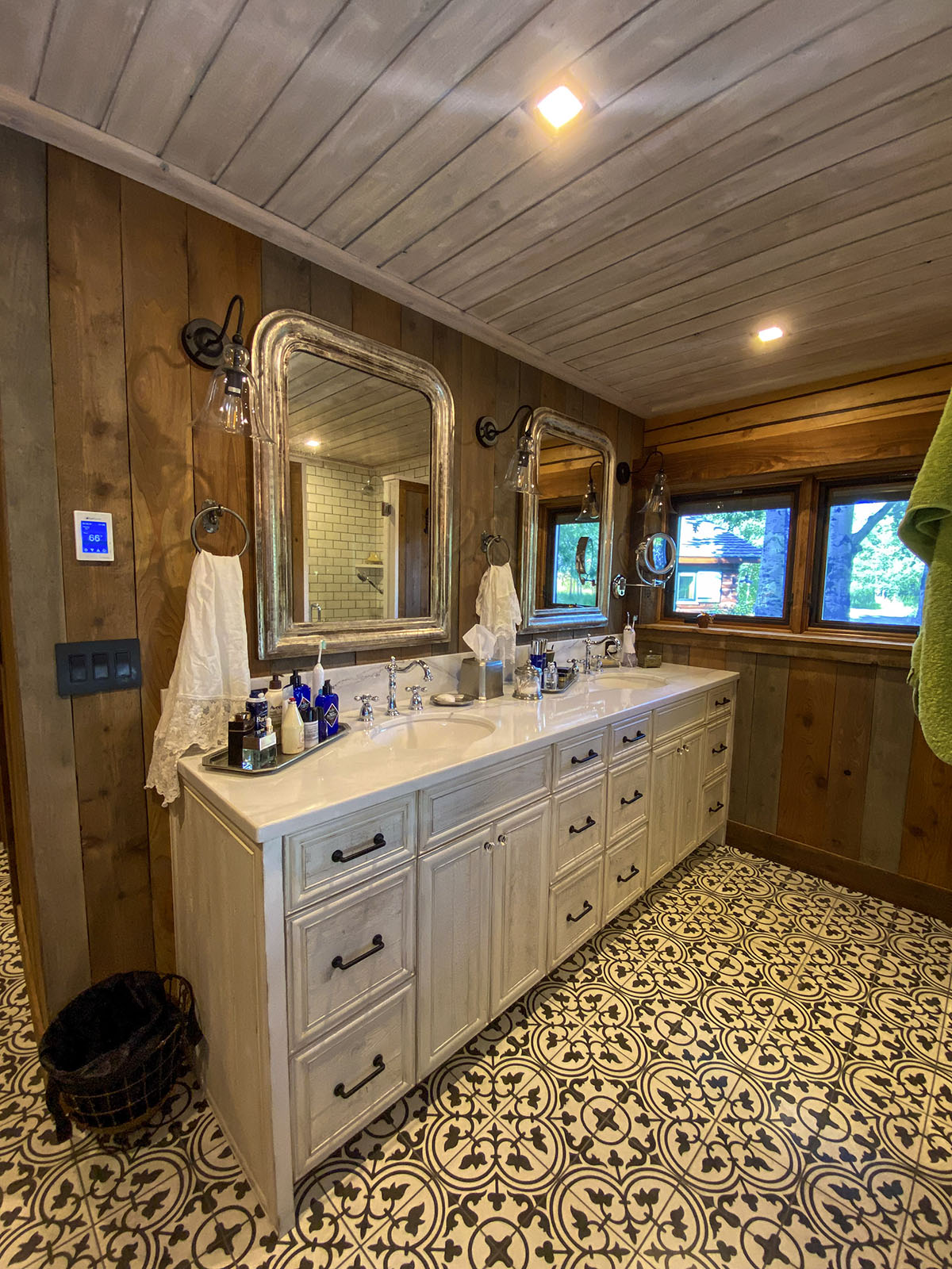 Willowbend Retreat on the Teton River property picture 29 of 64