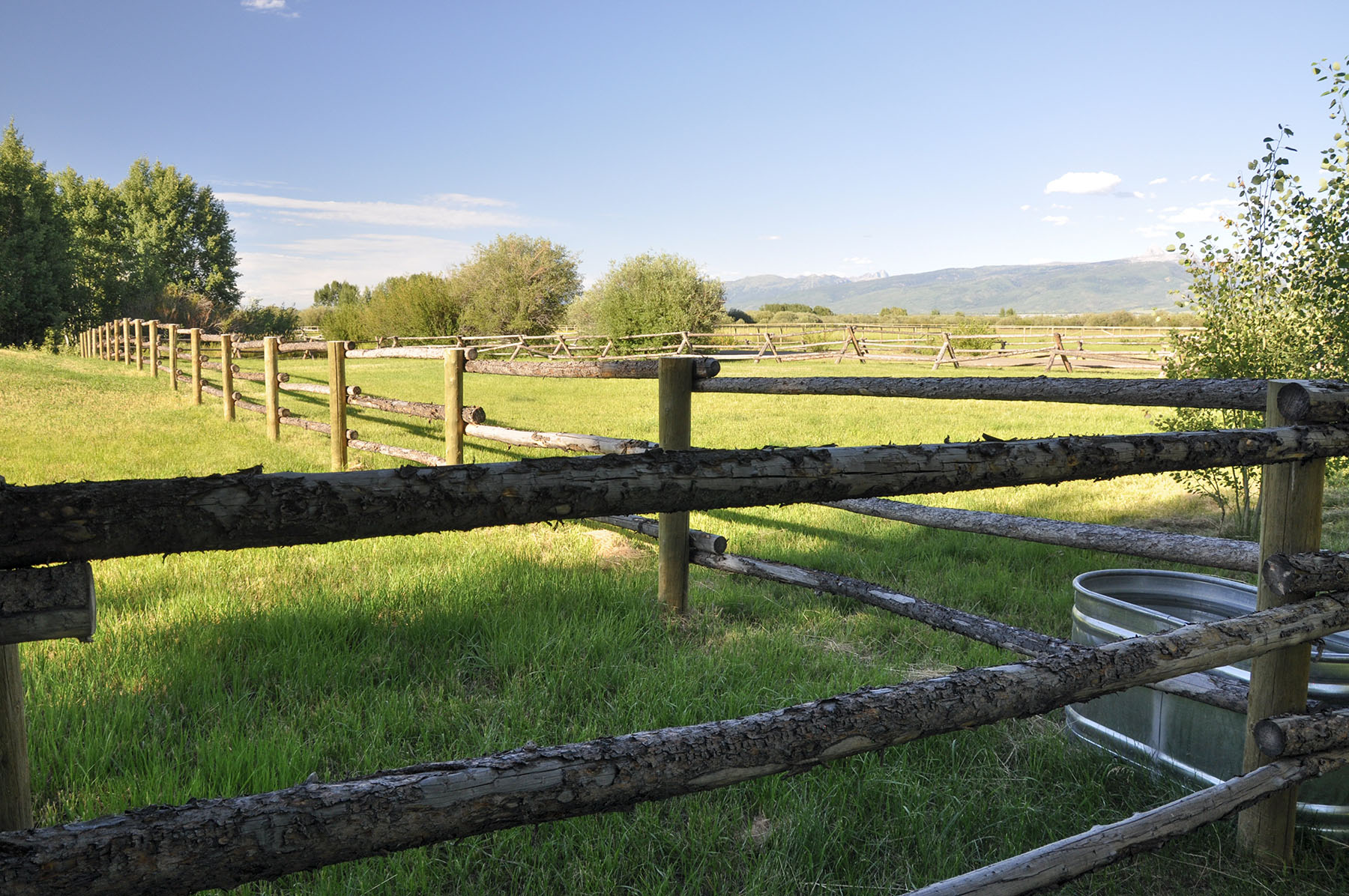 Willowbend Retreat on the Teton River property picture 64 of 64