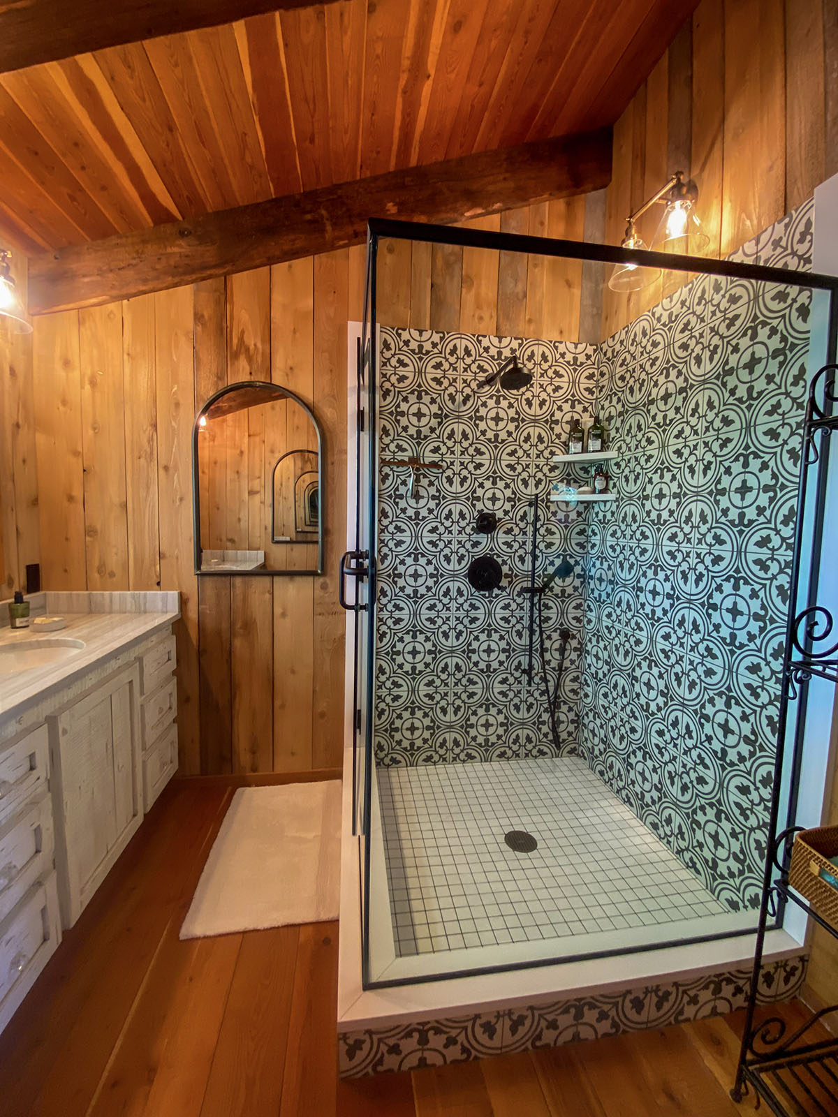 Willowbend Retreat on the Teton River property picture 48 of 64