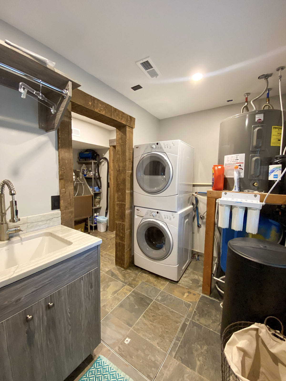 Willowbend Retreat on the Teton River property picture 56 of 64