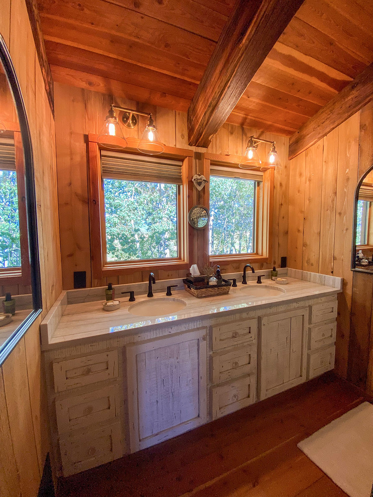 Willowbend Retreat on the Teton River property picture 49 of 64