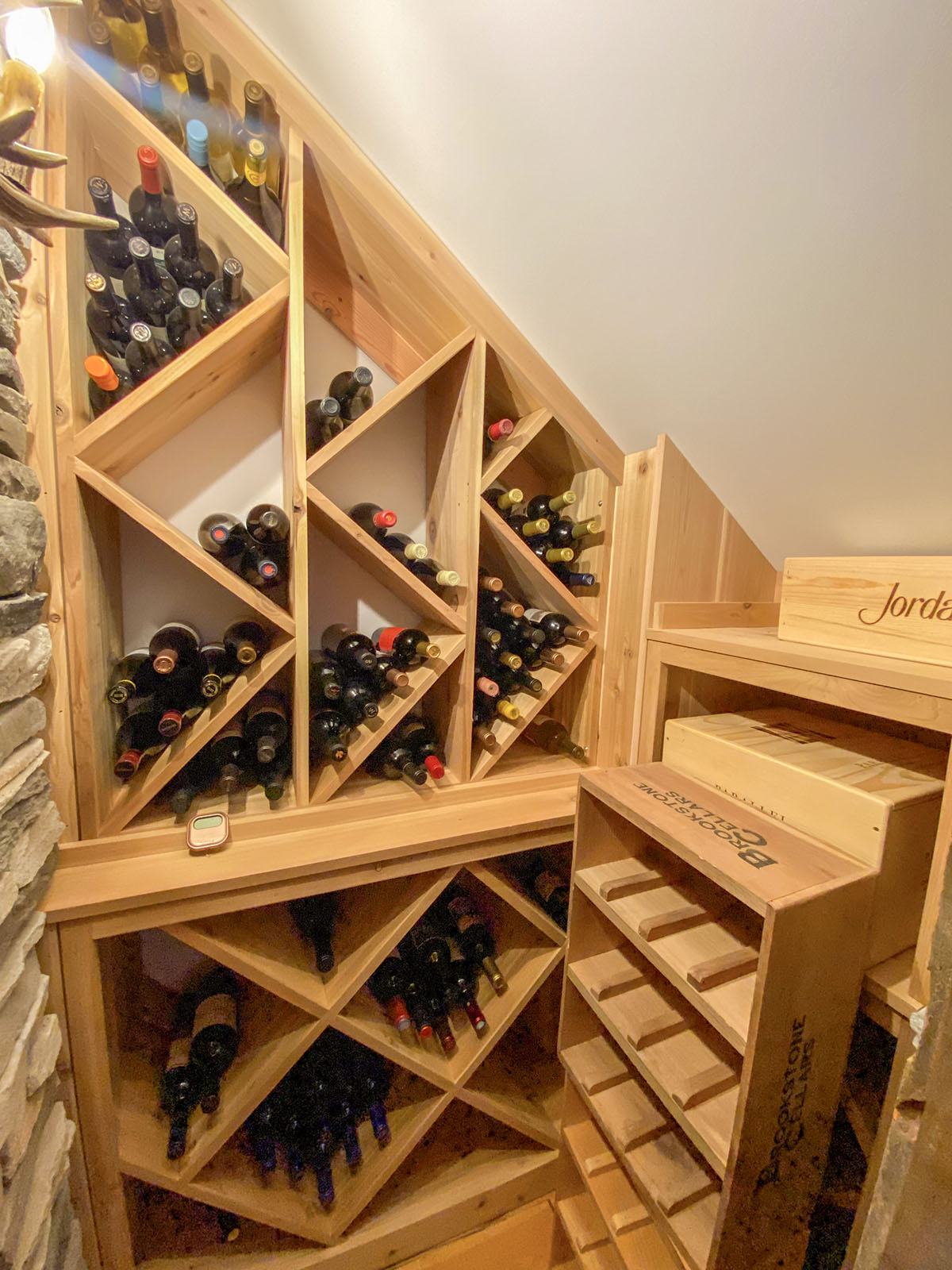 Willowbend Retreat on the Teton River property picture 45 of 64