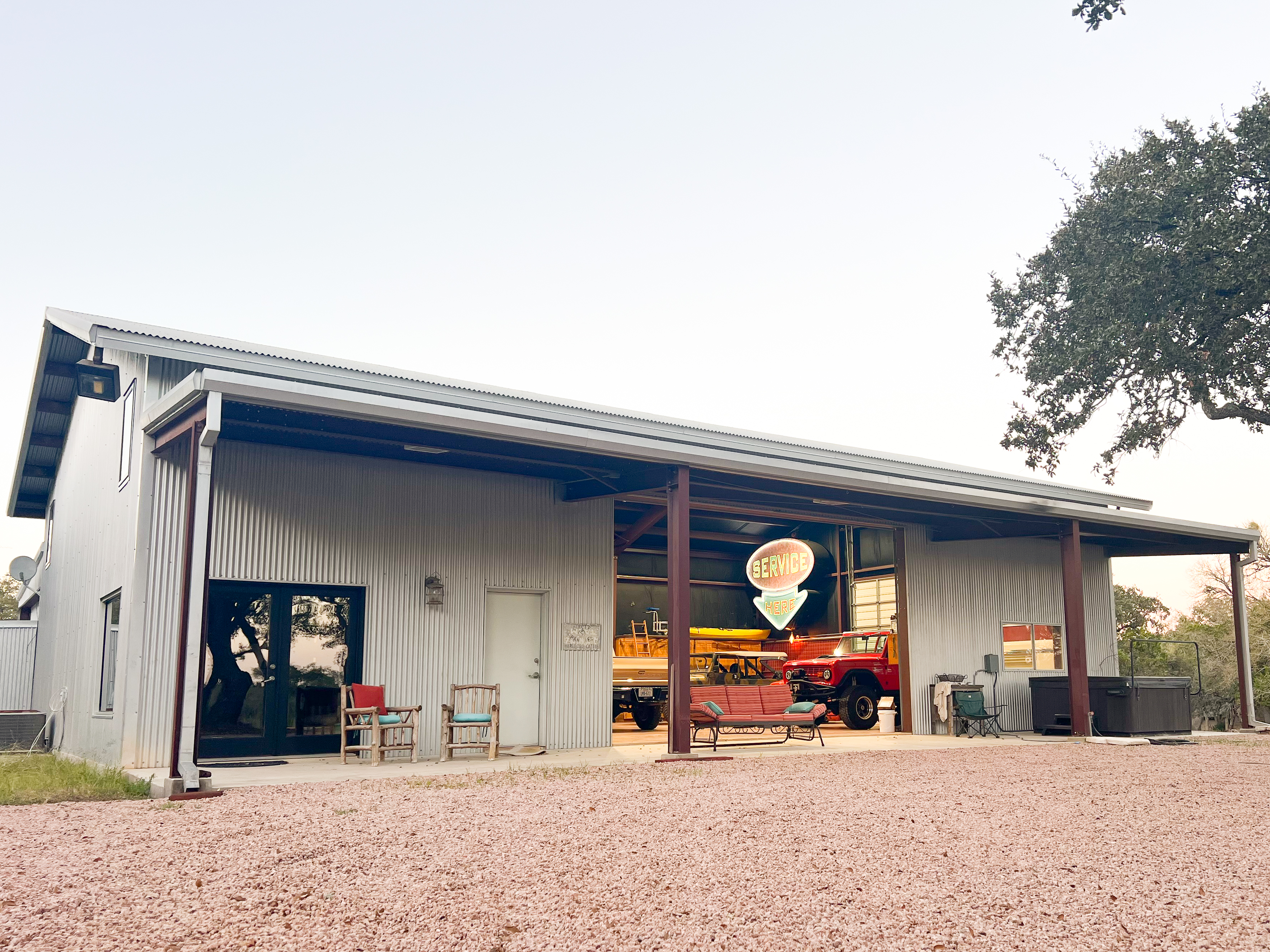 Circle S Estate property picture 75 of 79