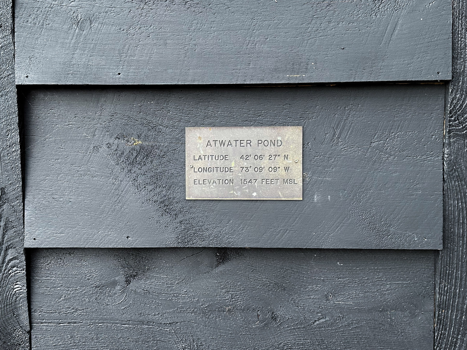 Atwater Pond property picture 22 of 60