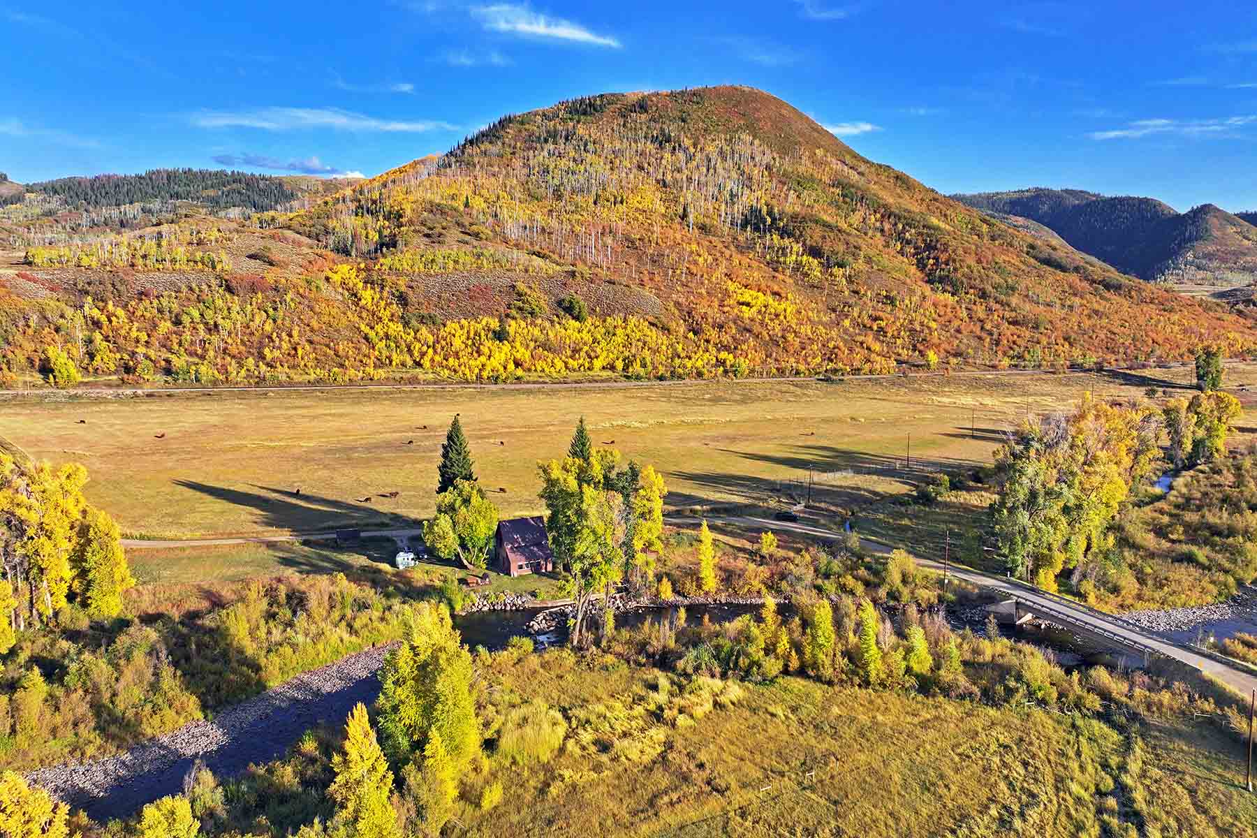 Brown Ranch on the Elk River property picture 20 of 34