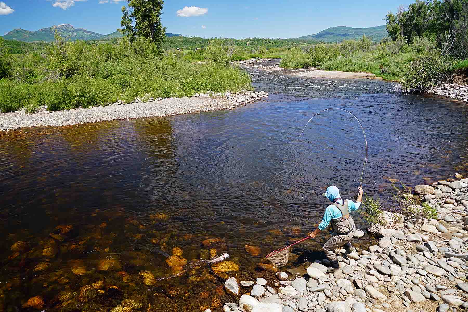 Brown Ranch on the Elk River property picture 14 of 34