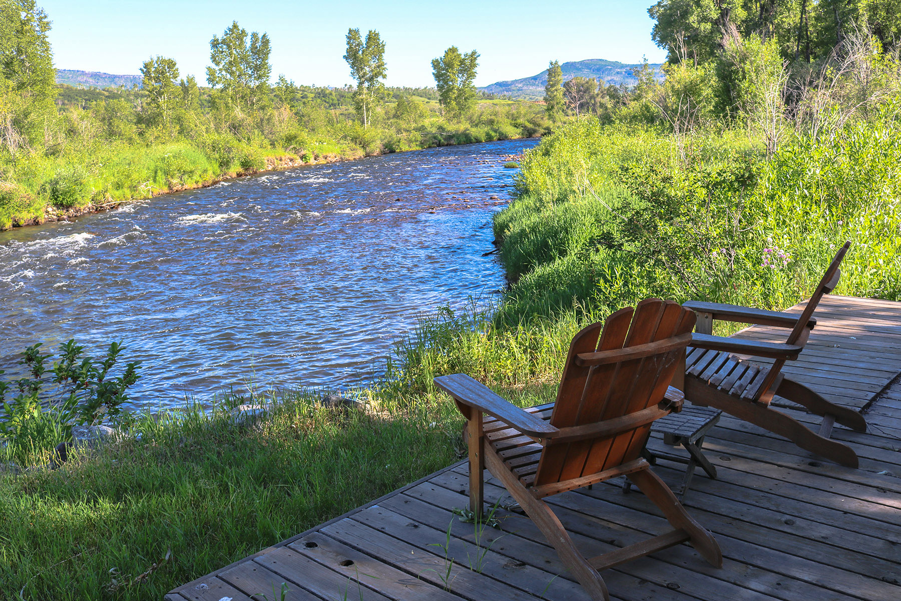 Brown Ranch on the Elk River property picture 31 of 34