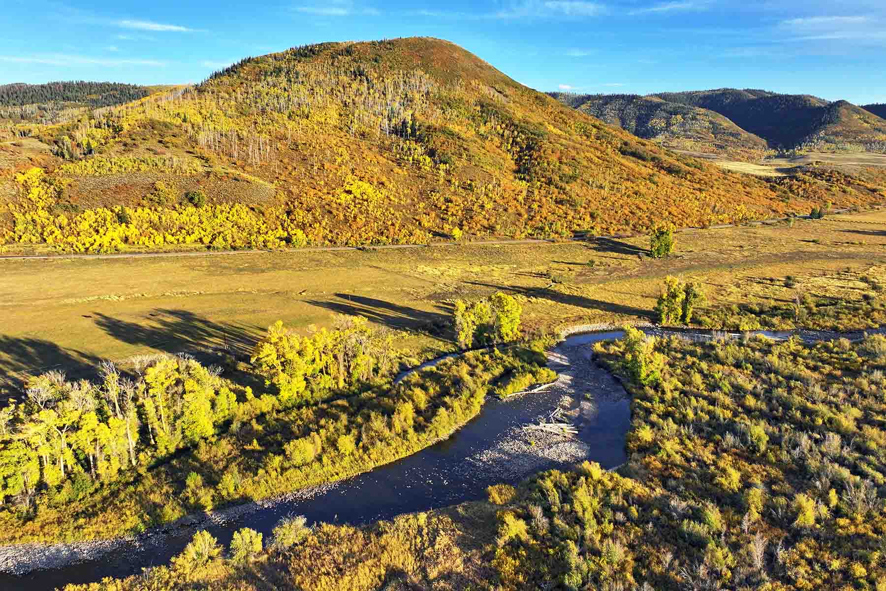 Brown Ranch on the Elk River property picture 18 of 34