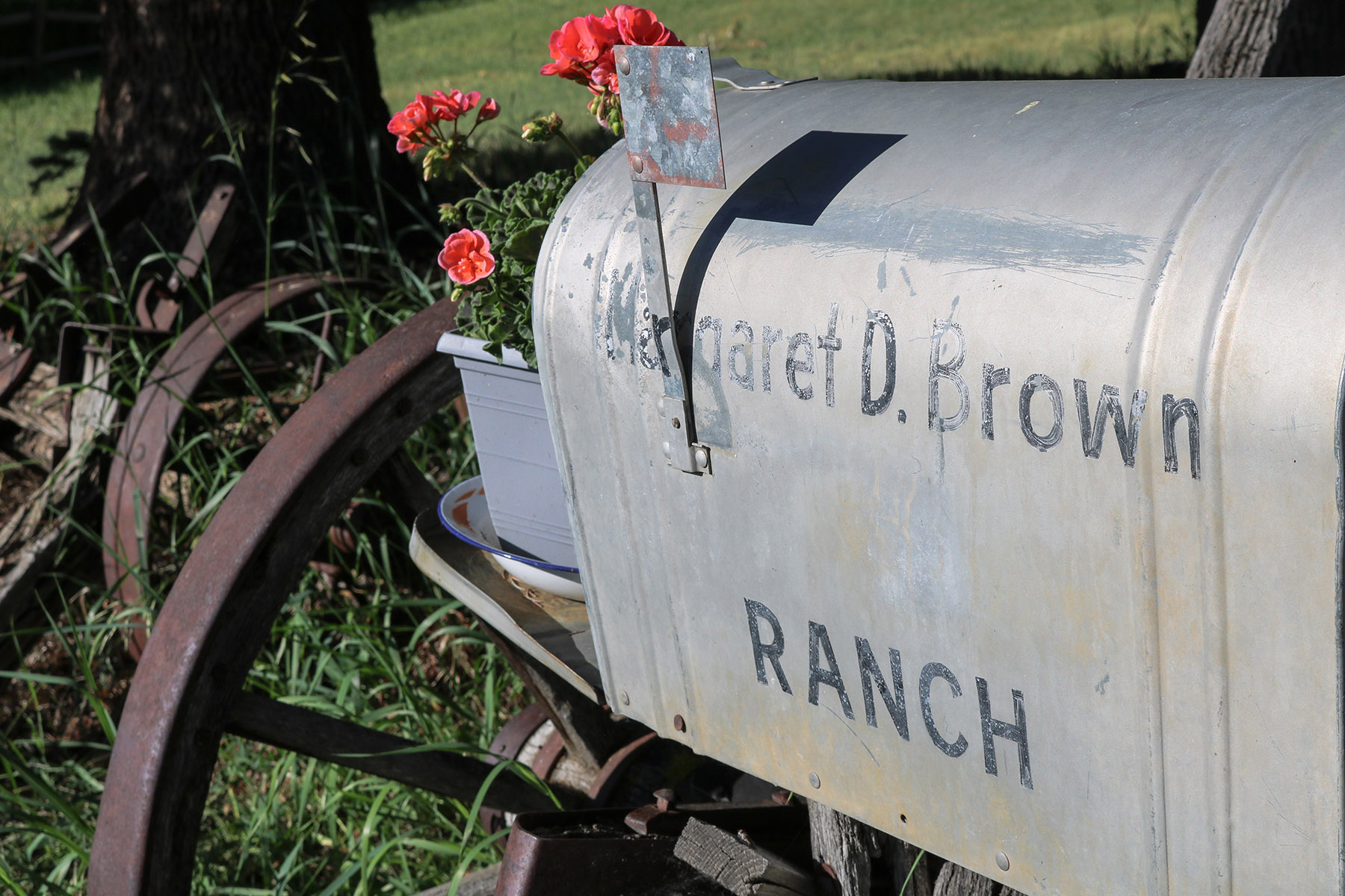 Brown Ranch on the Elk River property picture 34 of 34