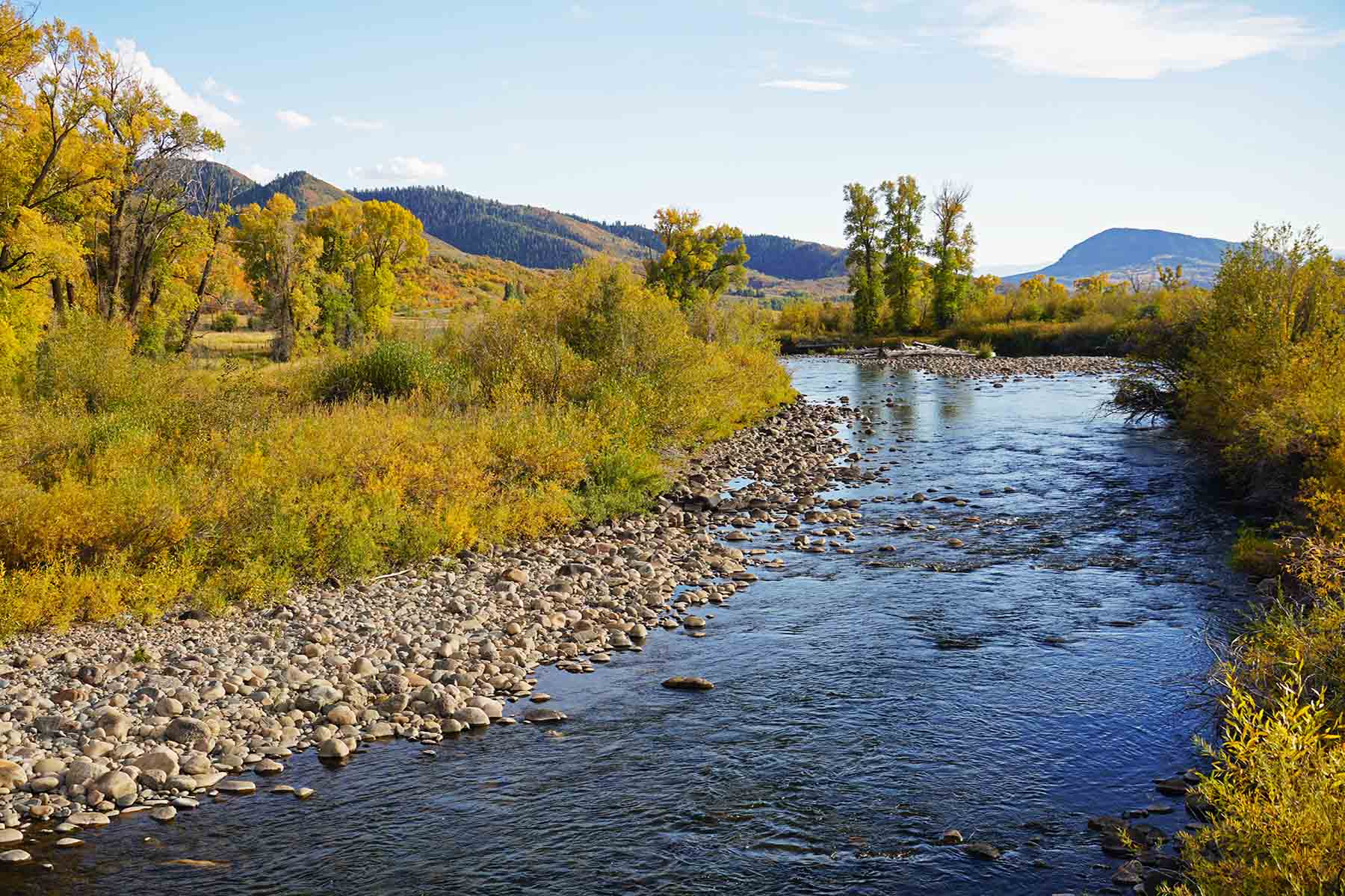 Brown Ranch on the Elk River property picture 11 of 34