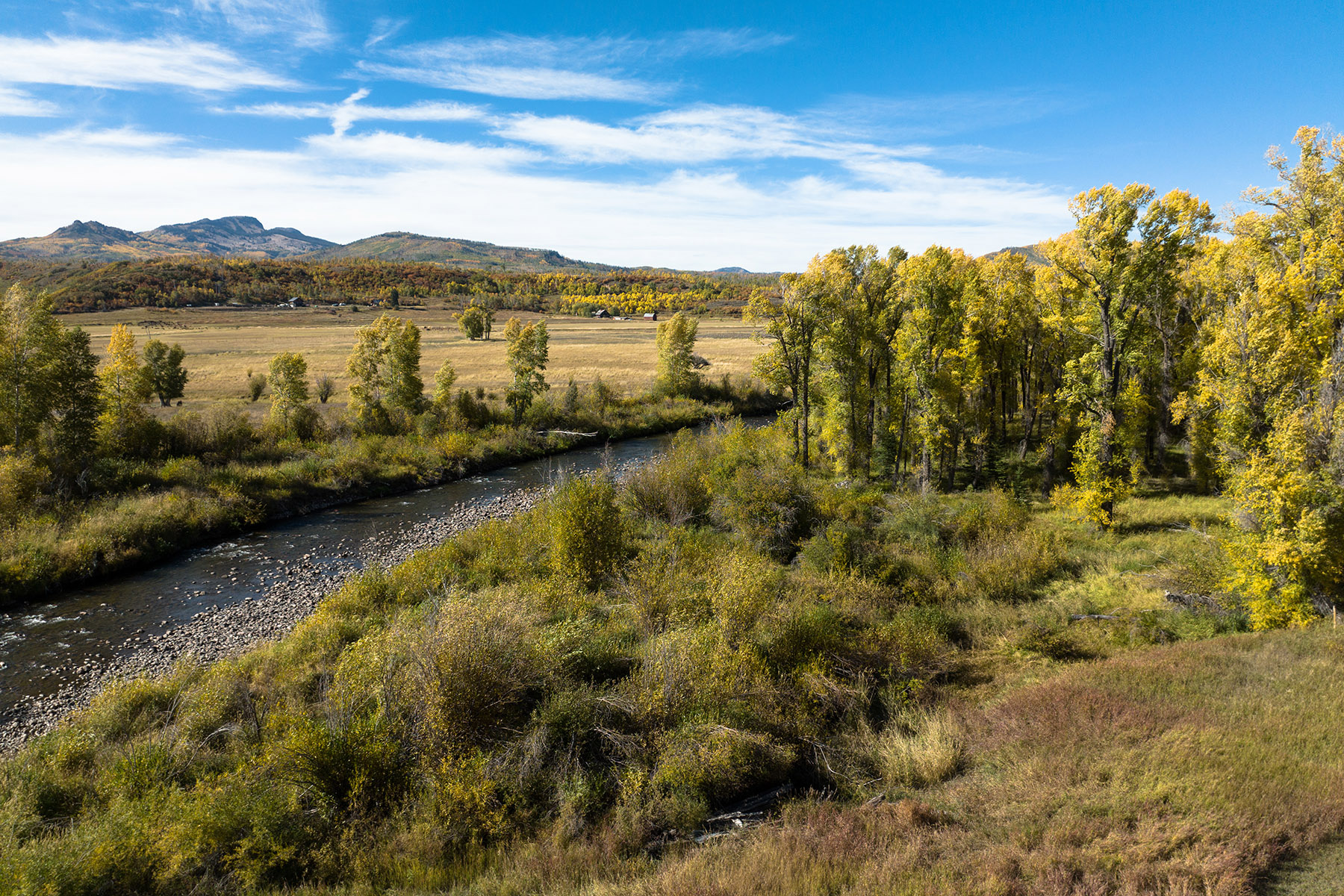 Brown Ranch on the Elk River property picture 30 of 34
