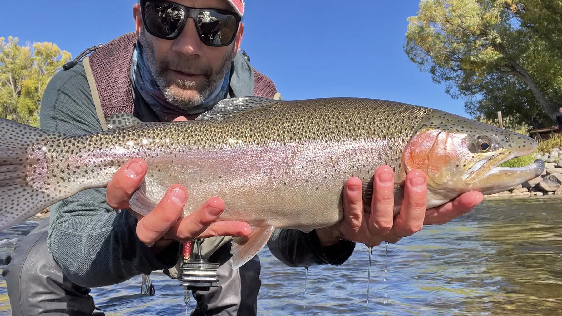 Brown Ranch on the Elk River property picture 5 of 34
