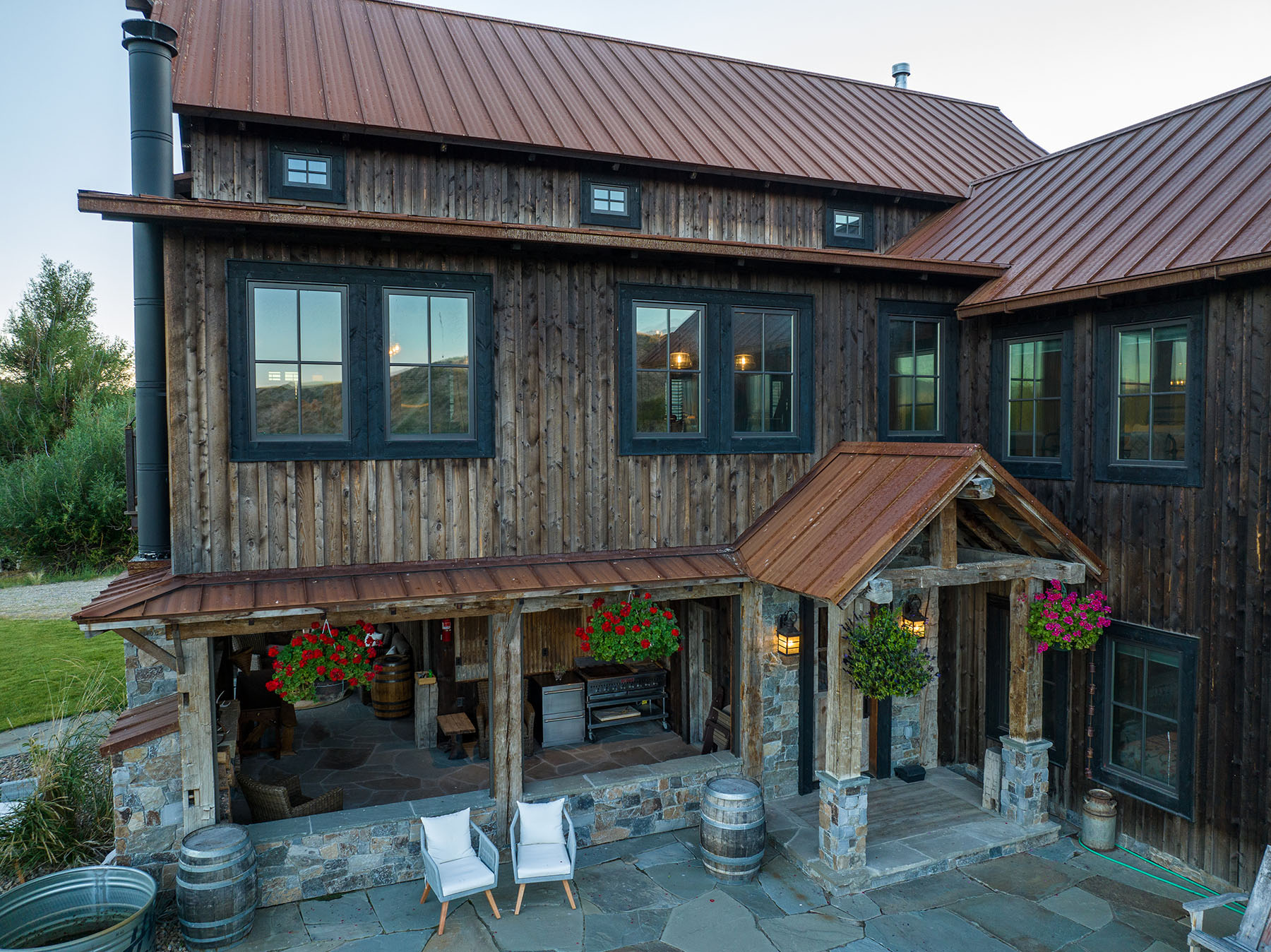 Crow's Foot on the Big Hole property picture 44 of 75