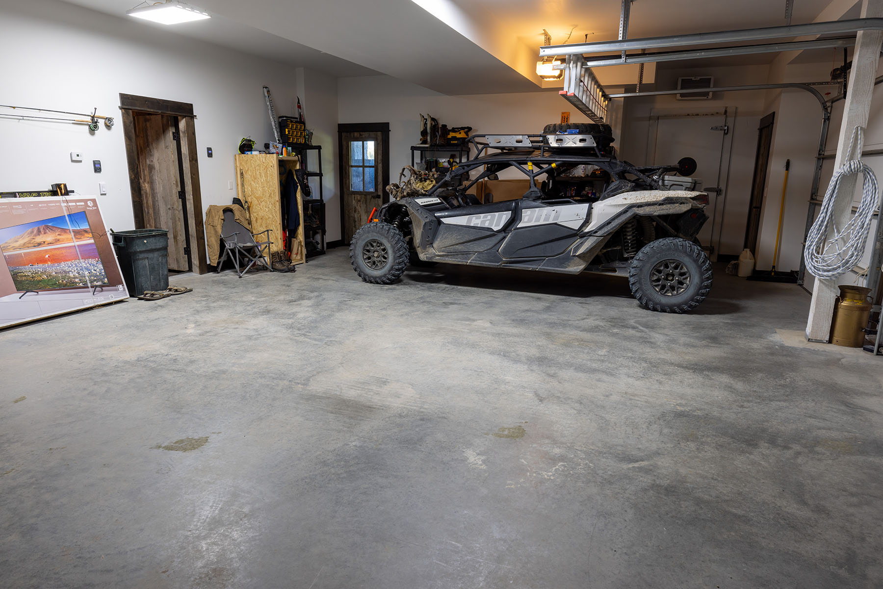 Crow's Foot on the Big Hole property picture 40 of 75