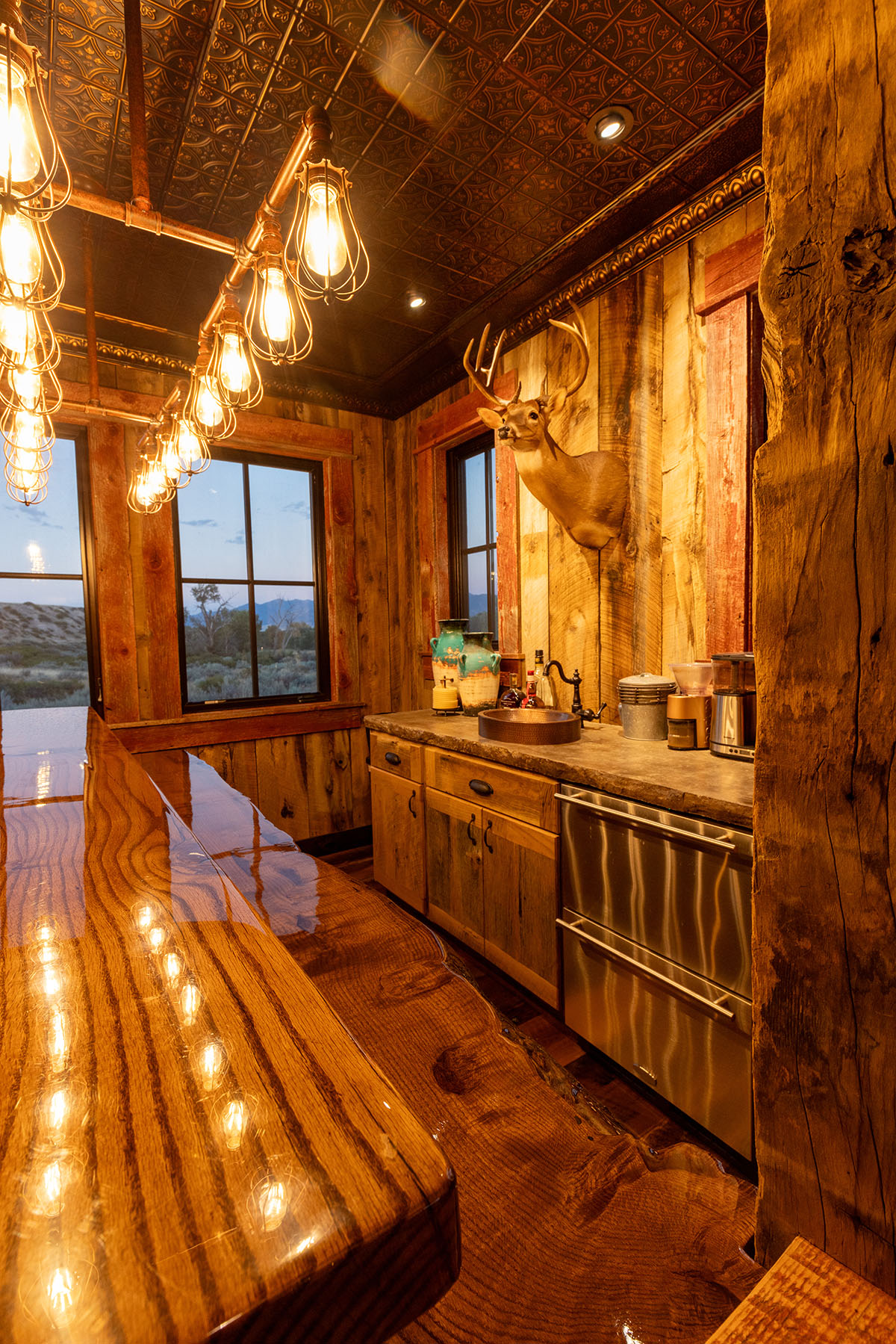 Crow's Foot on the Big Hole property picture 28 of 75